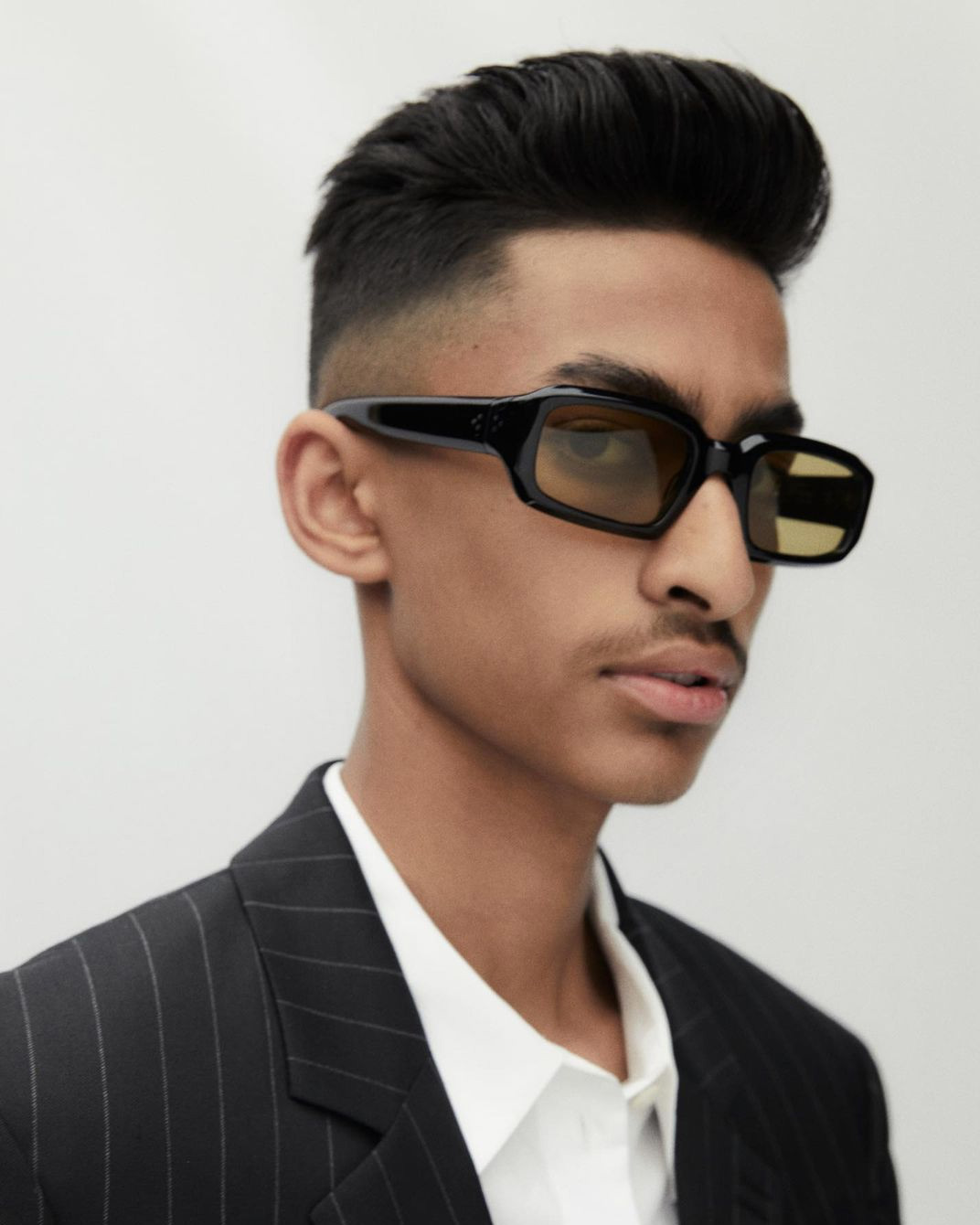 Port Tanger Mektoub black/warm olive - Зображення 2