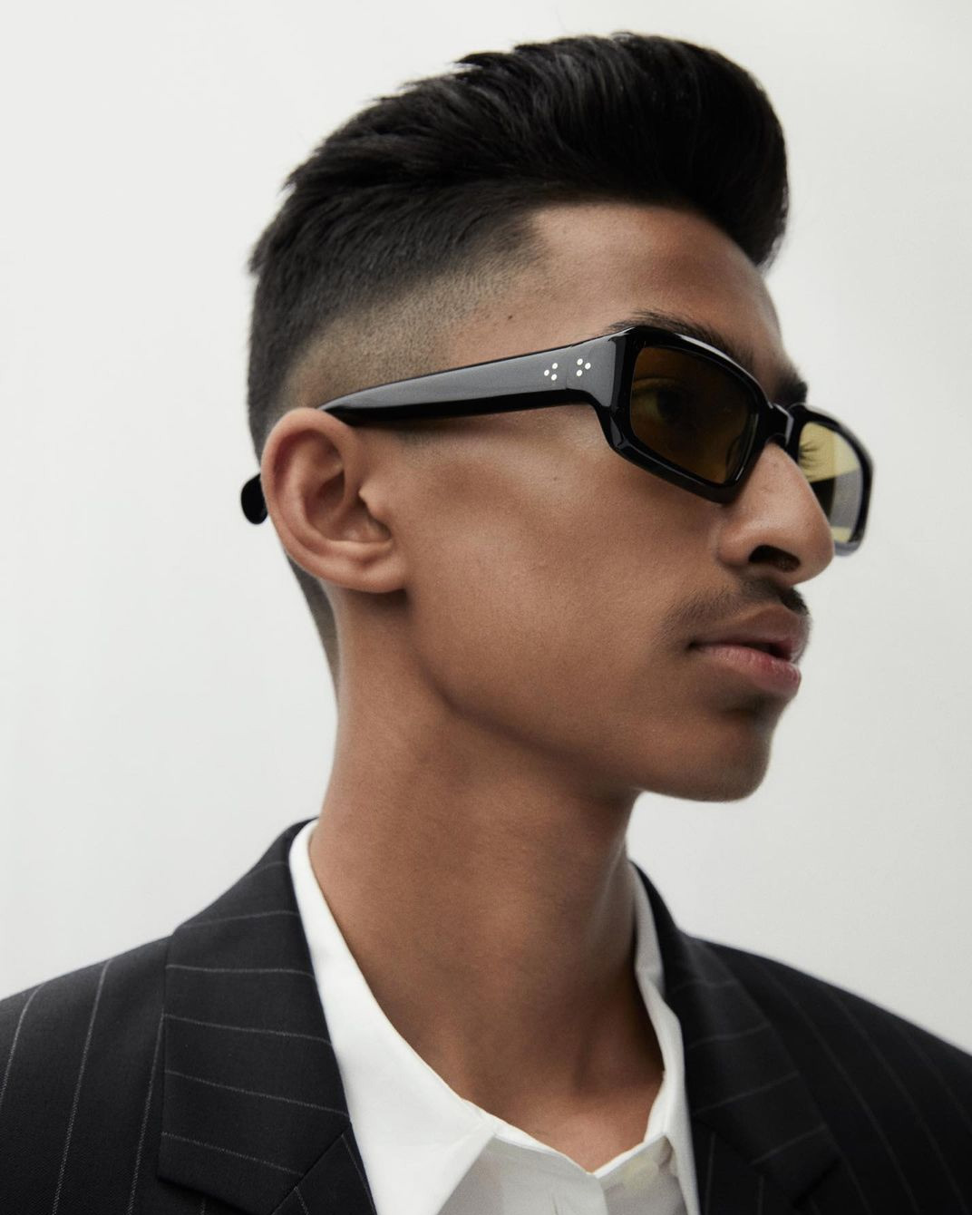 Port Tanger Mektoub black/warm olive - Зображення 7