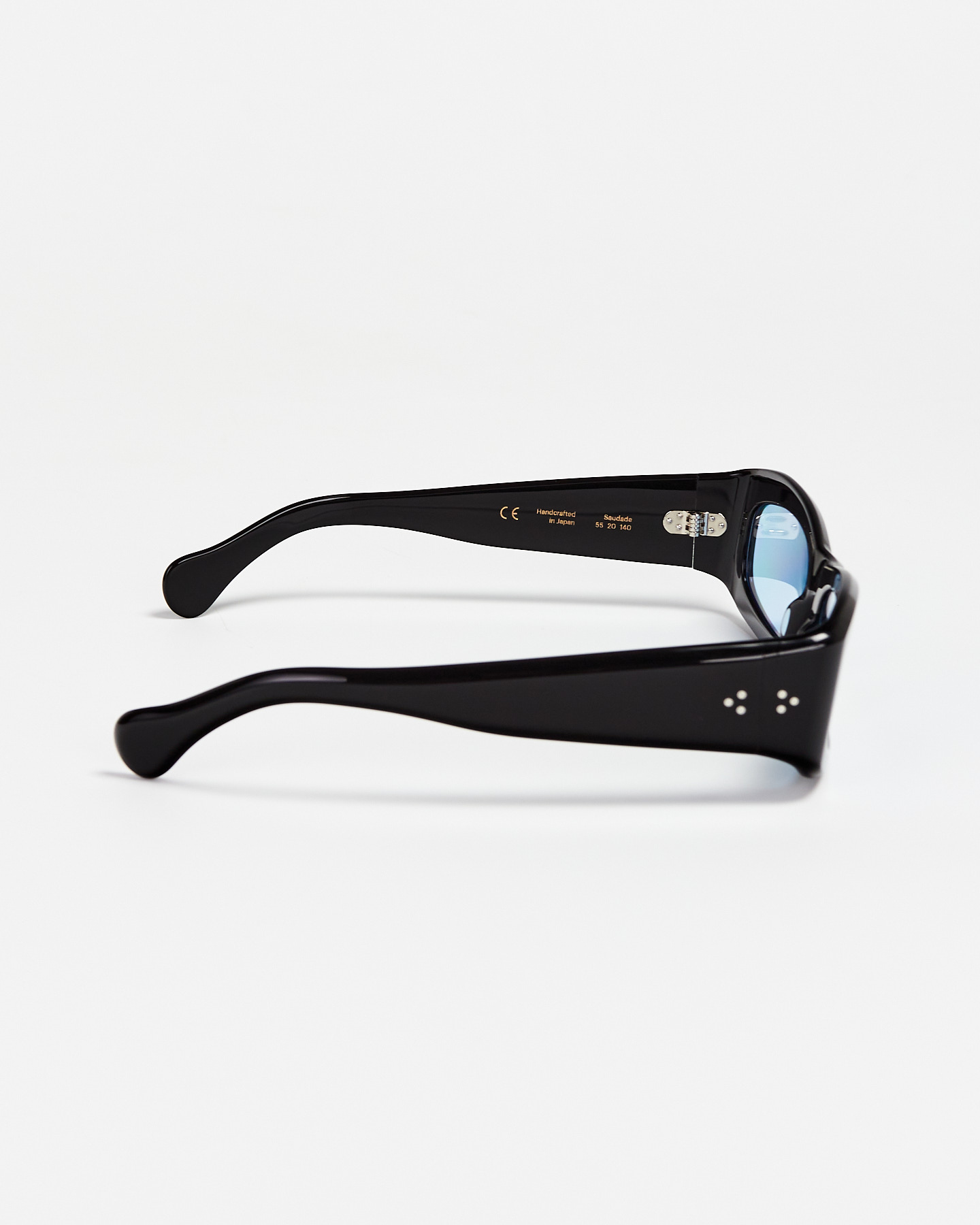 Port Tanger Saudade black/rif blue - Зображення 6