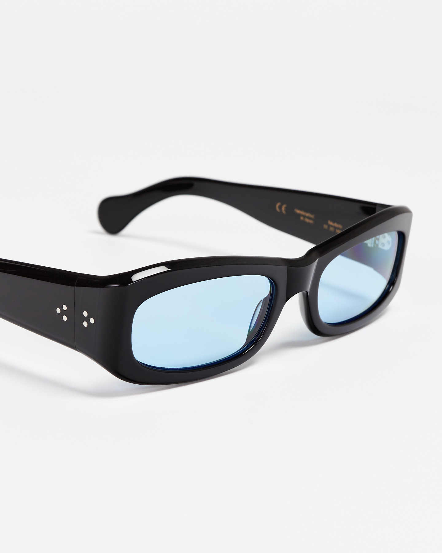Port Tanger Saudade black/rif blue - Зображення 3