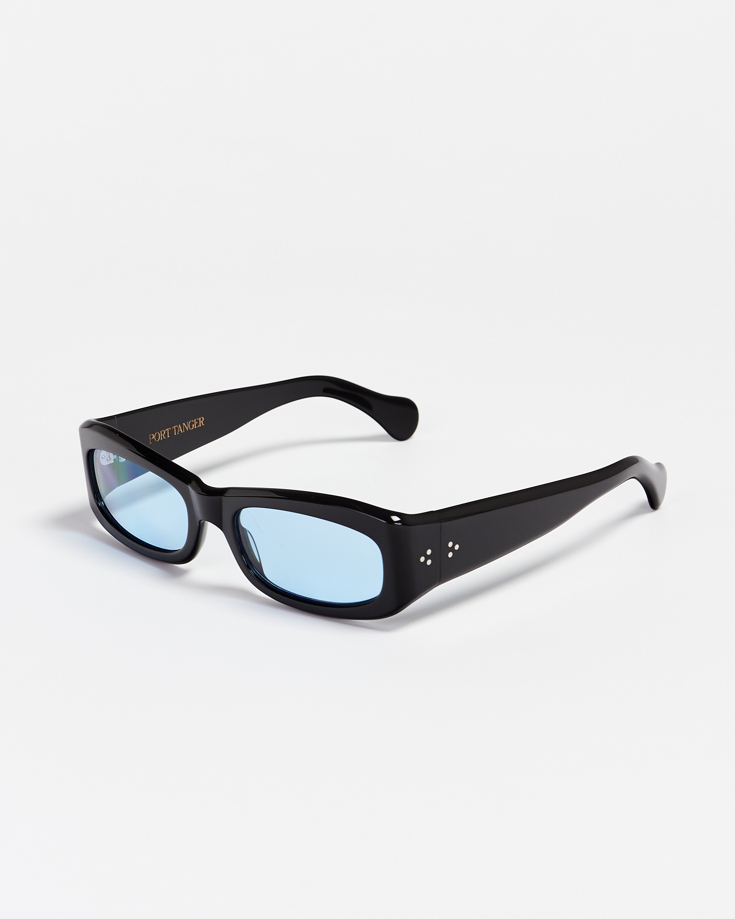 Port Tanger Saudade black/rif blue - Зображення 4
