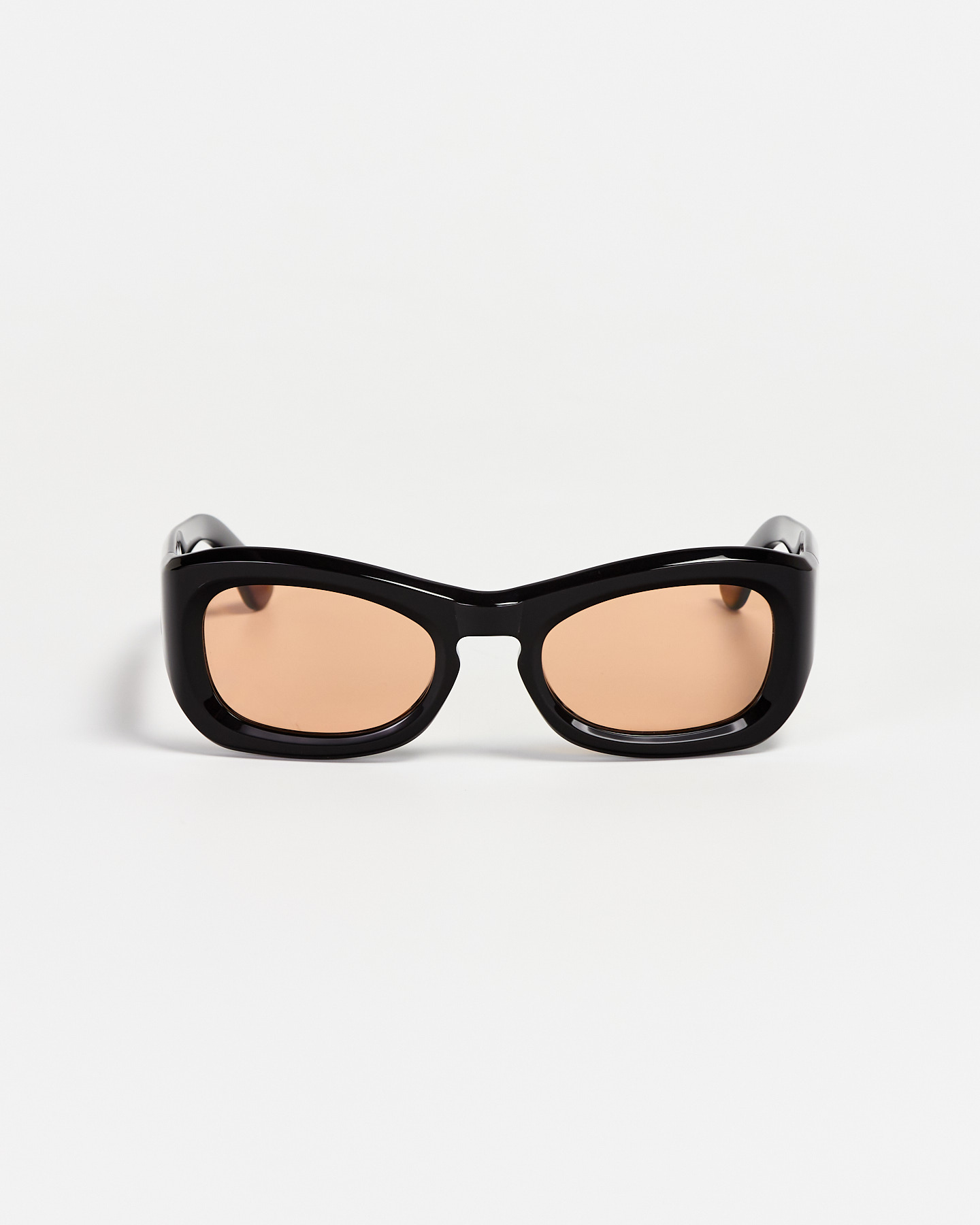 Port Tanger by Michael Bargo Temo black/amber