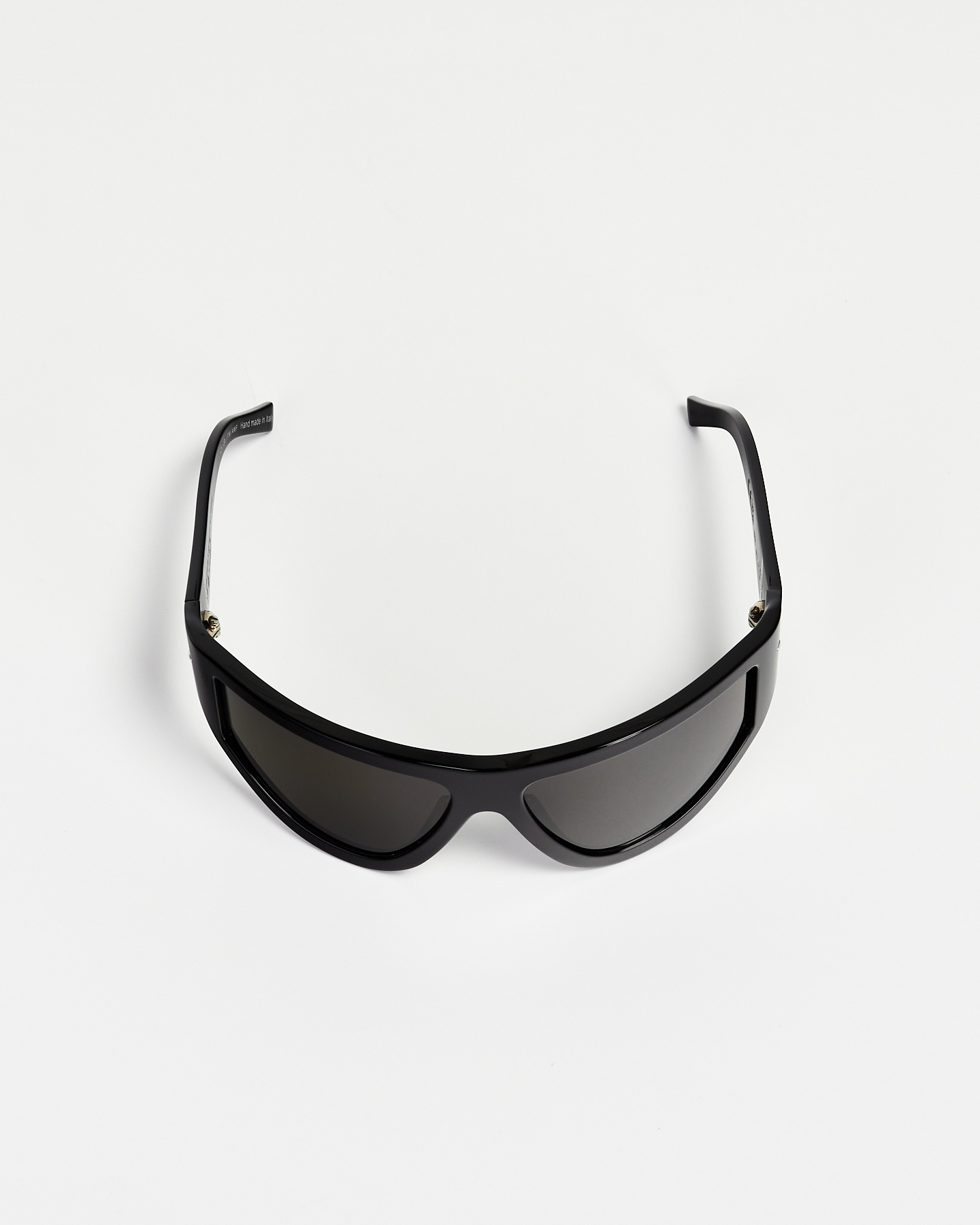 Retrosuperfuture Andy Warhol IX Knives black - Зображення 6