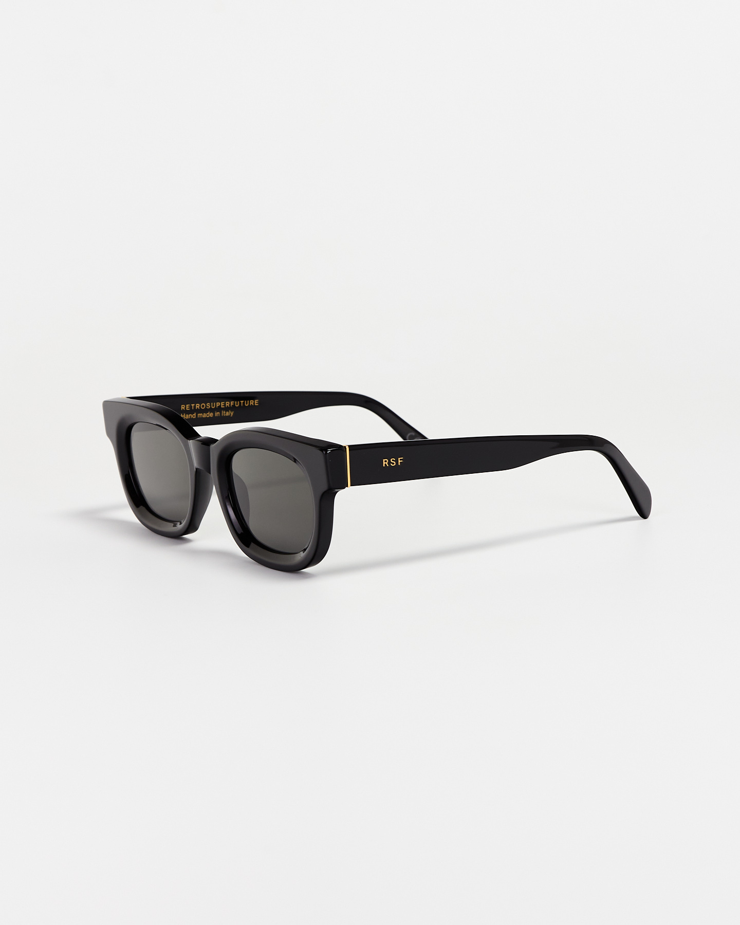Retrosuperfuture Sempre black - Image 4