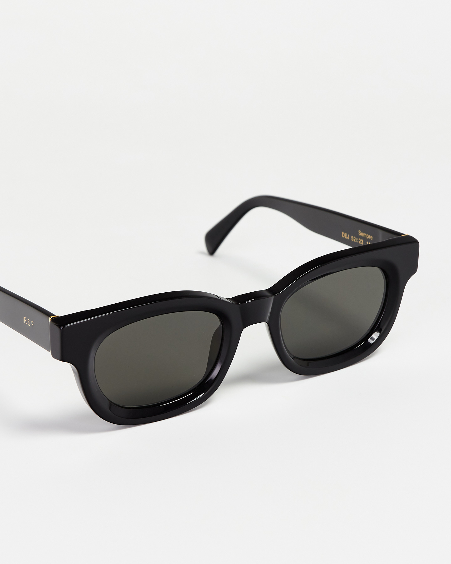 Retrosuperfuture Sempre black - Image 2
