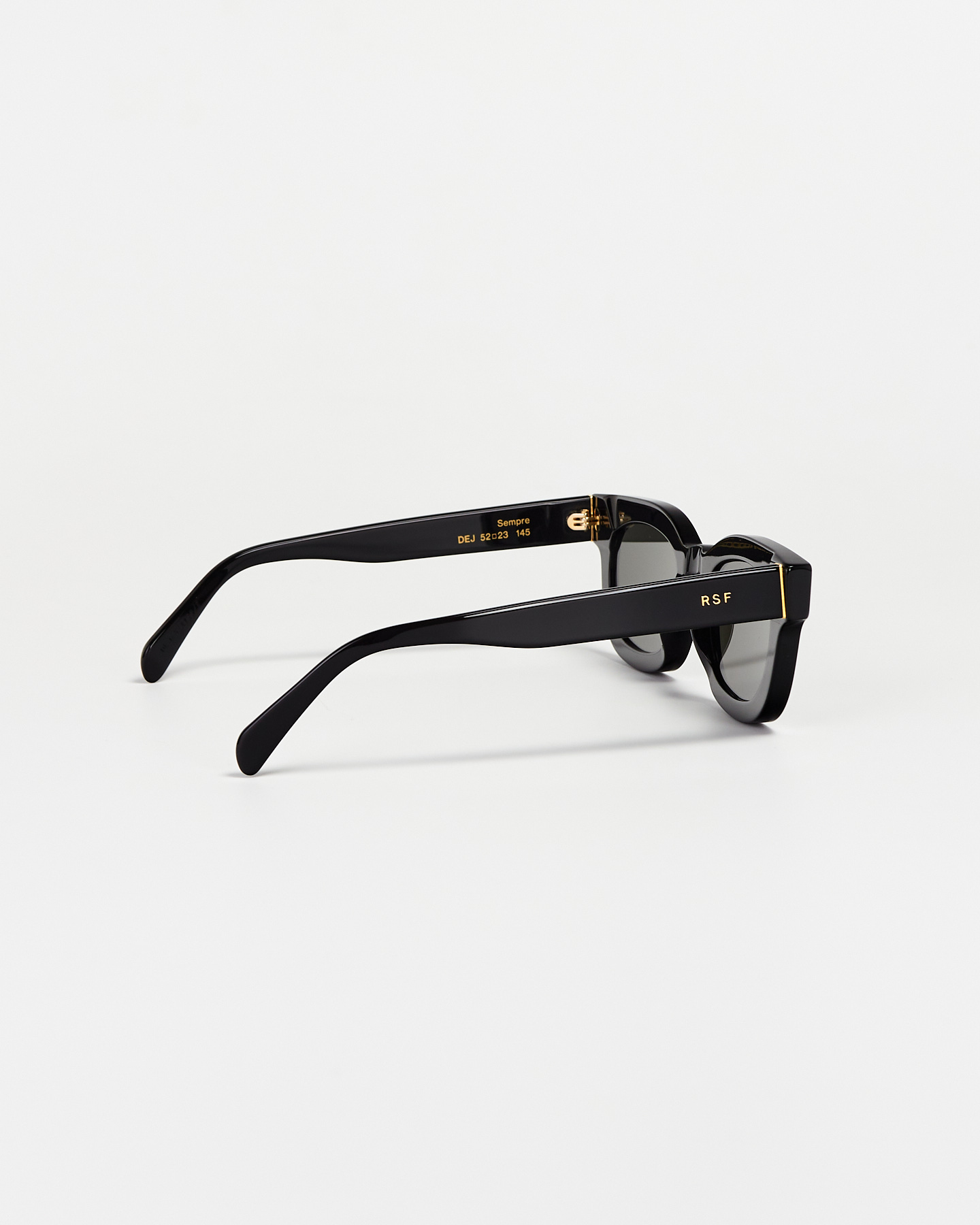 Retrosuperfuture Sempre black - Image 5
