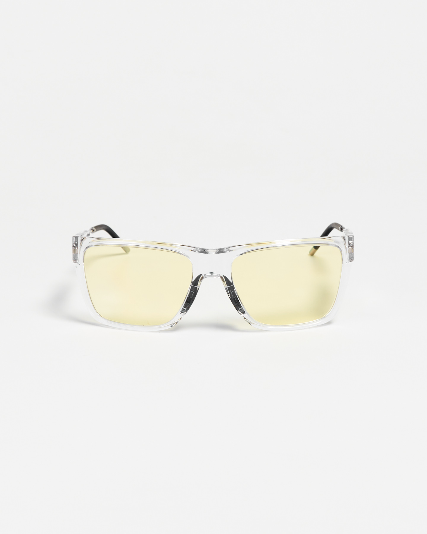 Oakley NXTLVL Gaming Collection polished clear/Prizm gaming