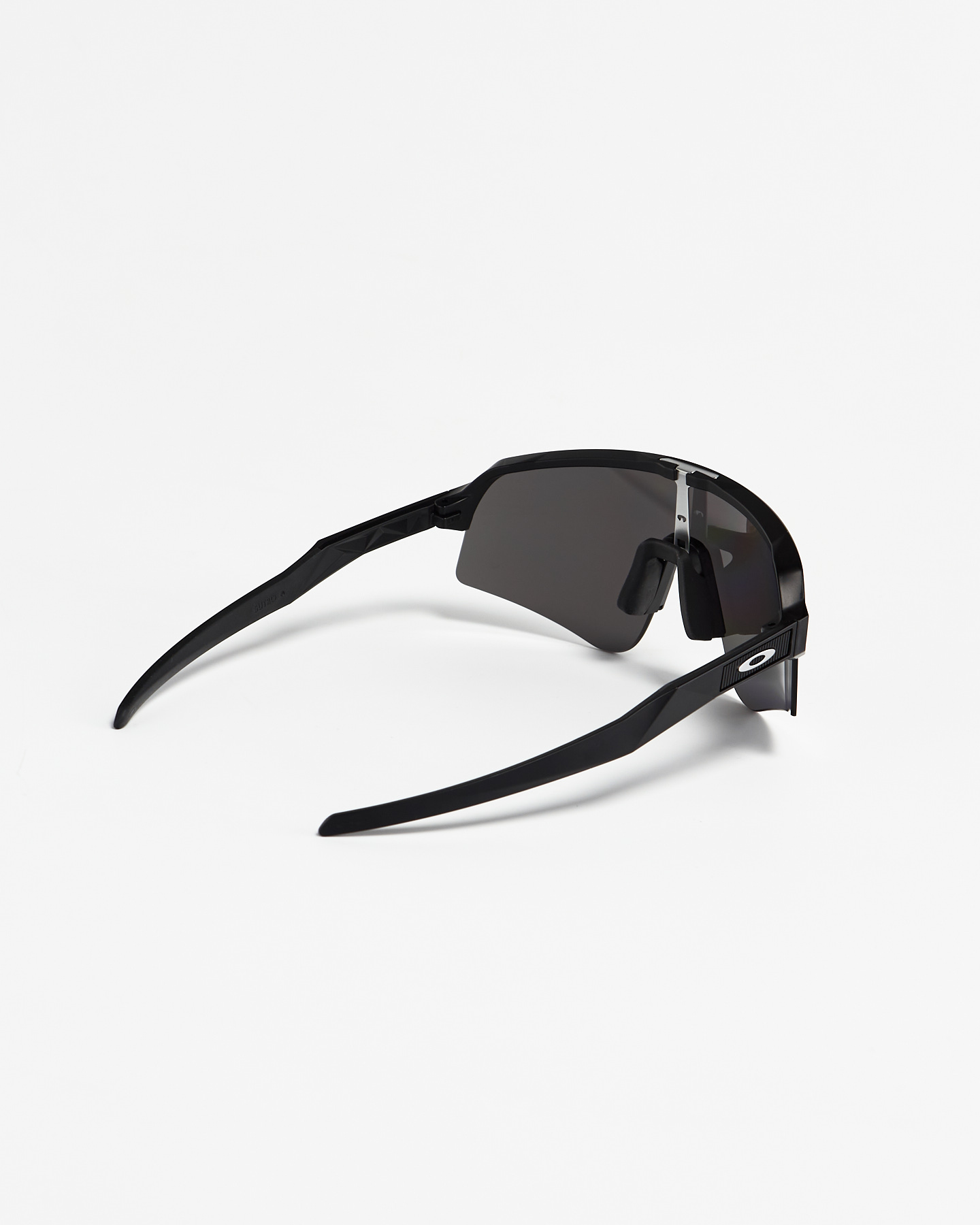 Oakley SUTRO Lite Sweep matte black/Prizm black - Зображення 6