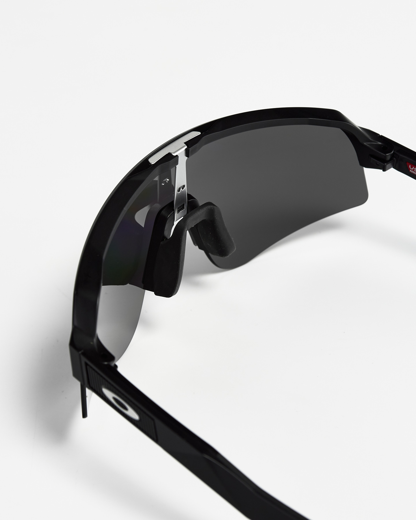 Oakley SUTRO Lite Sweep matte black/Prizm black - Зображення 5