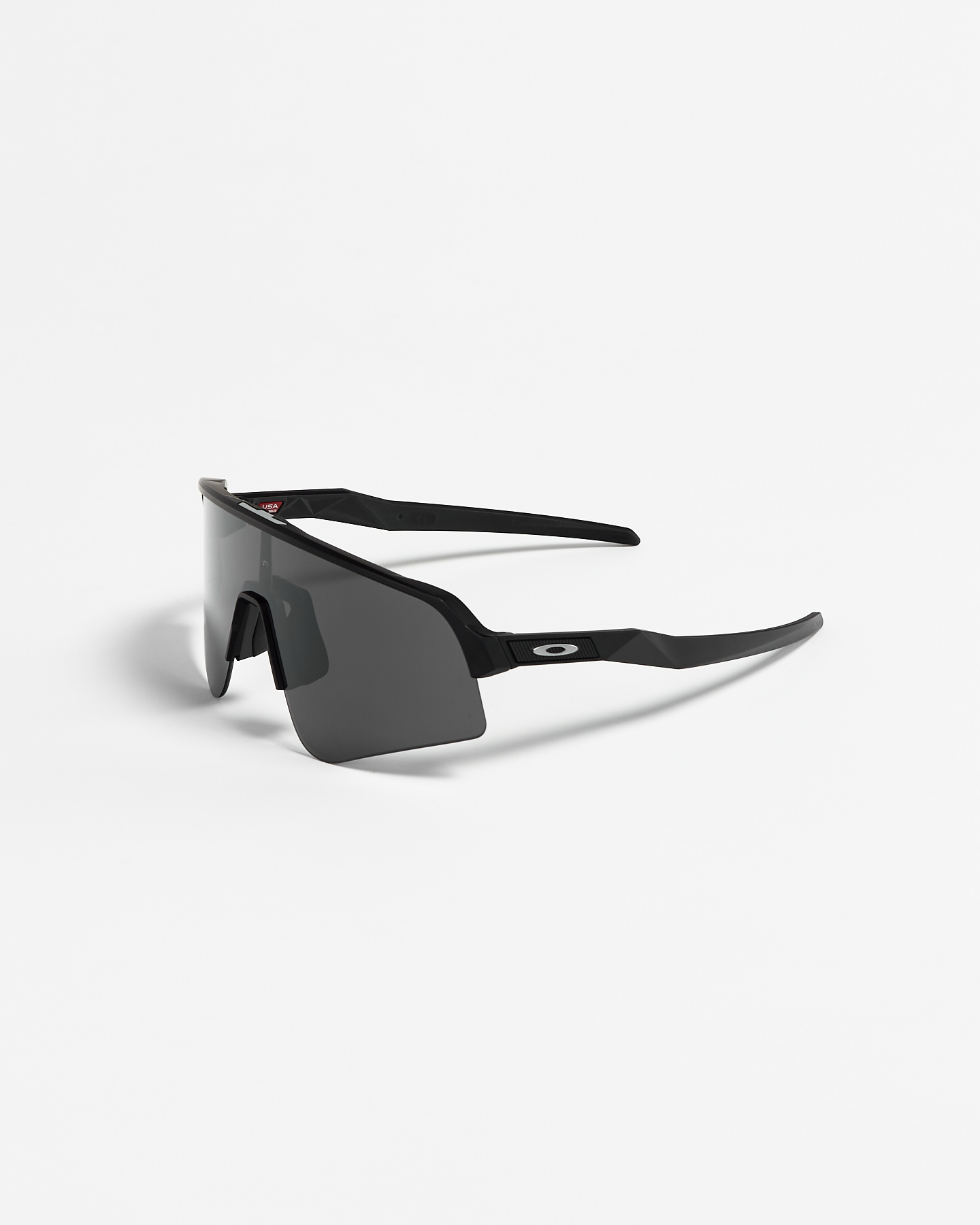 Oakley SUTRO Lite Sweep matte black/Prizm black - Зображення 3
