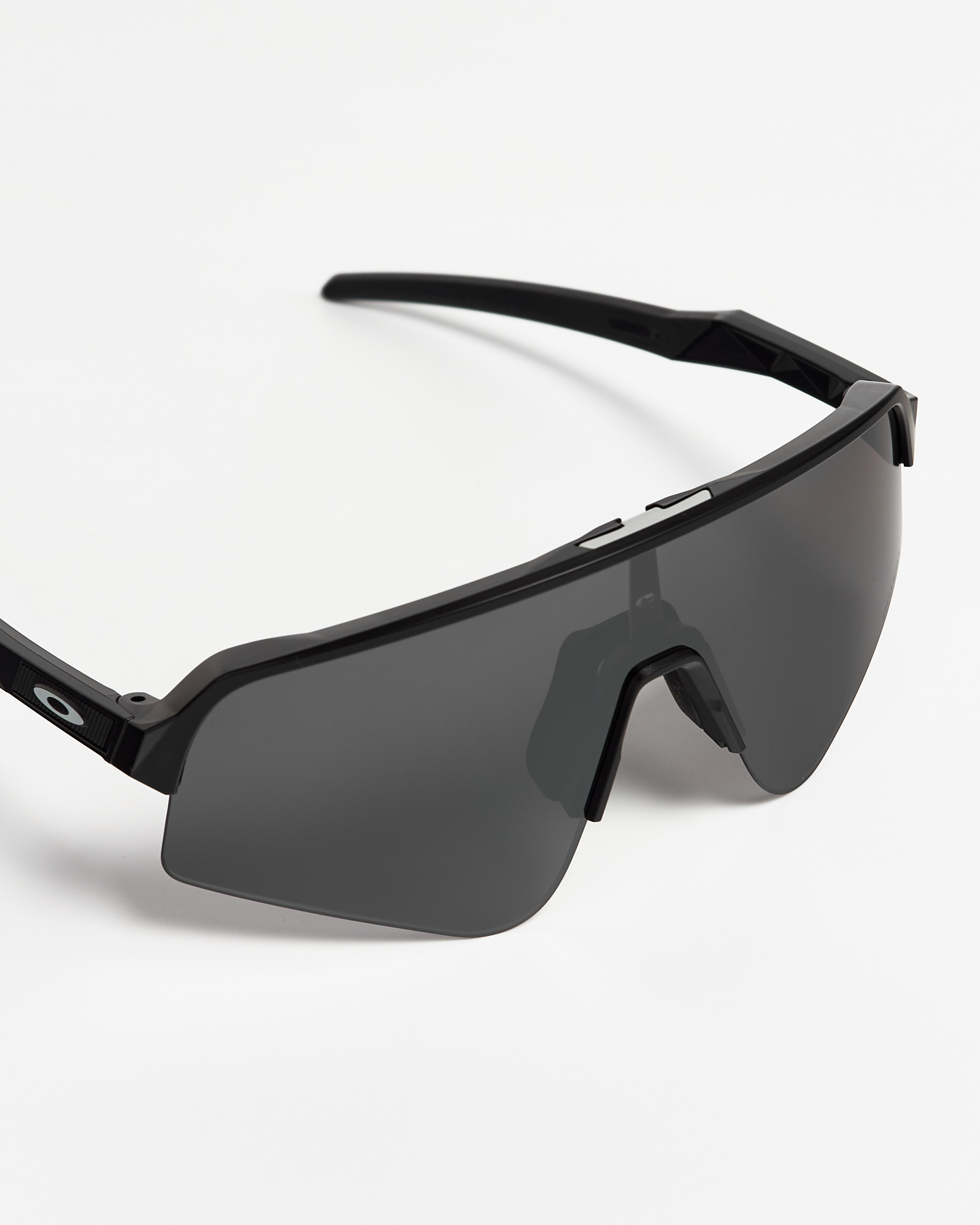 Oakley SUTRO Lite Sweep matte black/Prizm black - Зображення 2