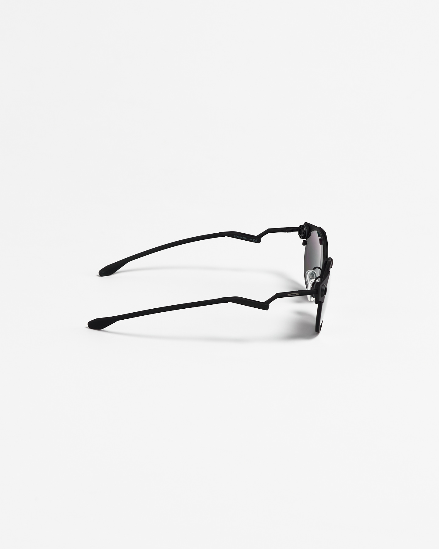 Oakley DEADBOLT satin black/Prizm black polarized - Зображення 5
