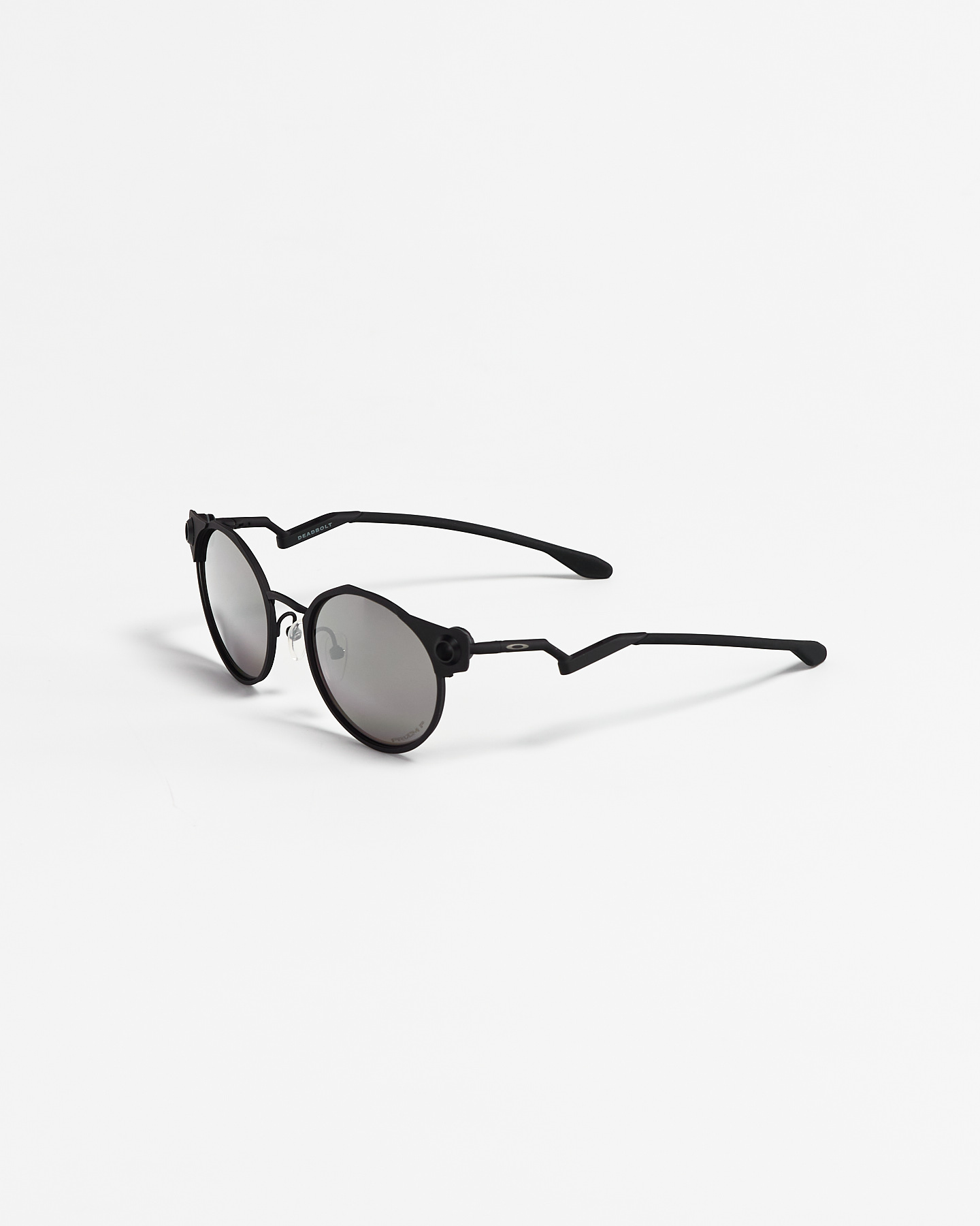 Oakley DEADBOLT satin black/Prizm black polarized - Зображення 4