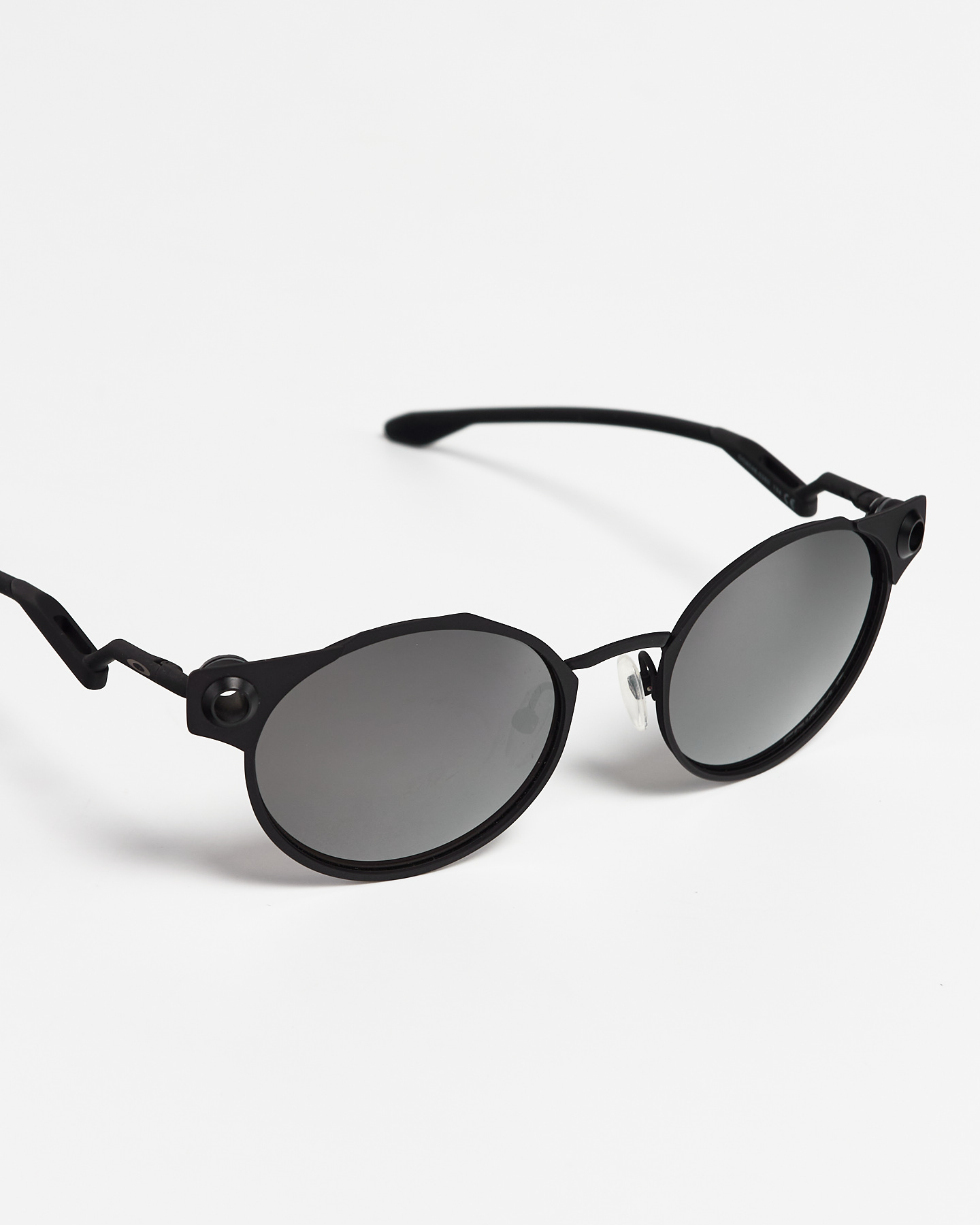 Oakley DEADBOLT satin black/Prizm black polarized - Зображення 2