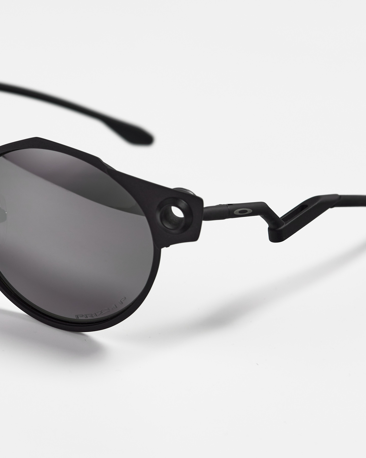 Oakley DEADBOLT satin black/Prizm black polarized - Зображення 3