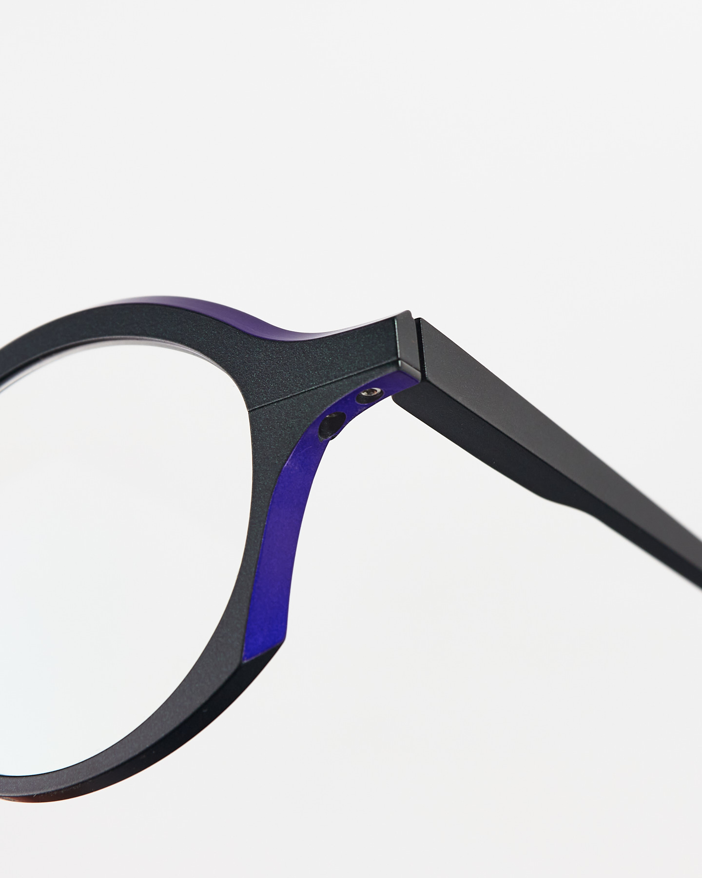 Theo Apollo 464 green+fluo purple - Зображення 5