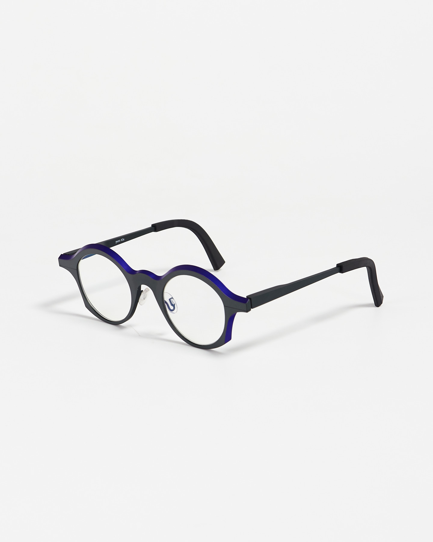 Theo Apollo 464 green+fluo purple - Зображення 6