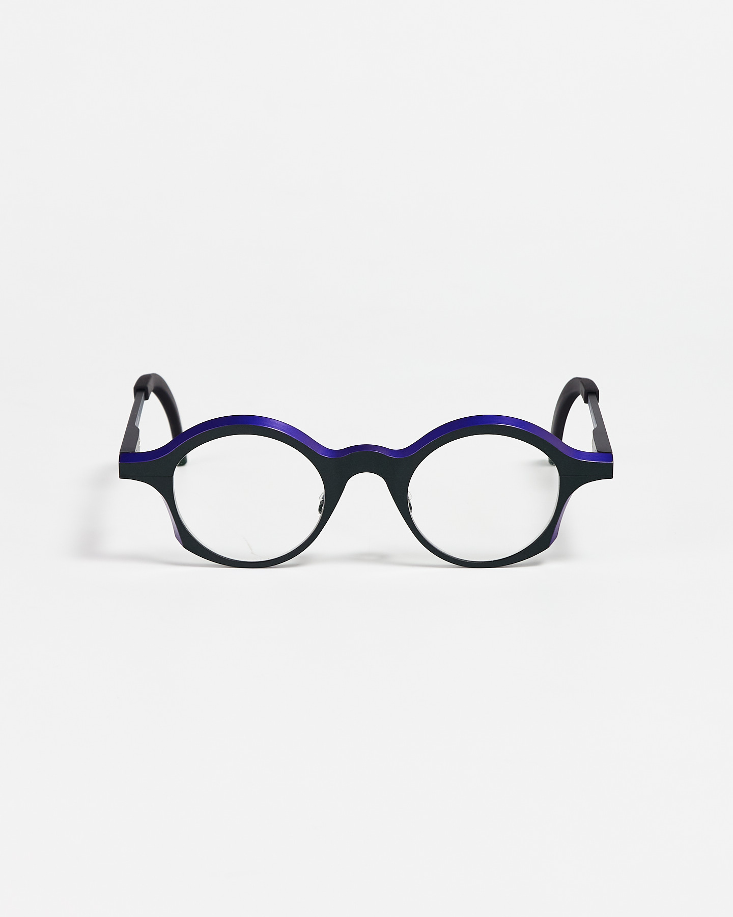 Theo Apollo 464 green+fluo purple