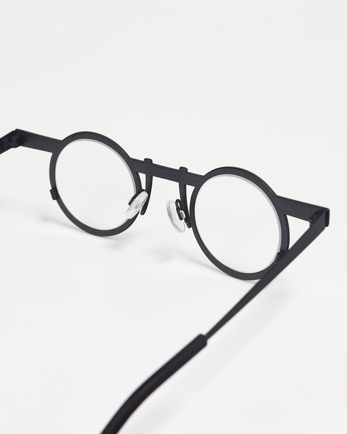 Theo Tom Yam 705 black - Зображення 5