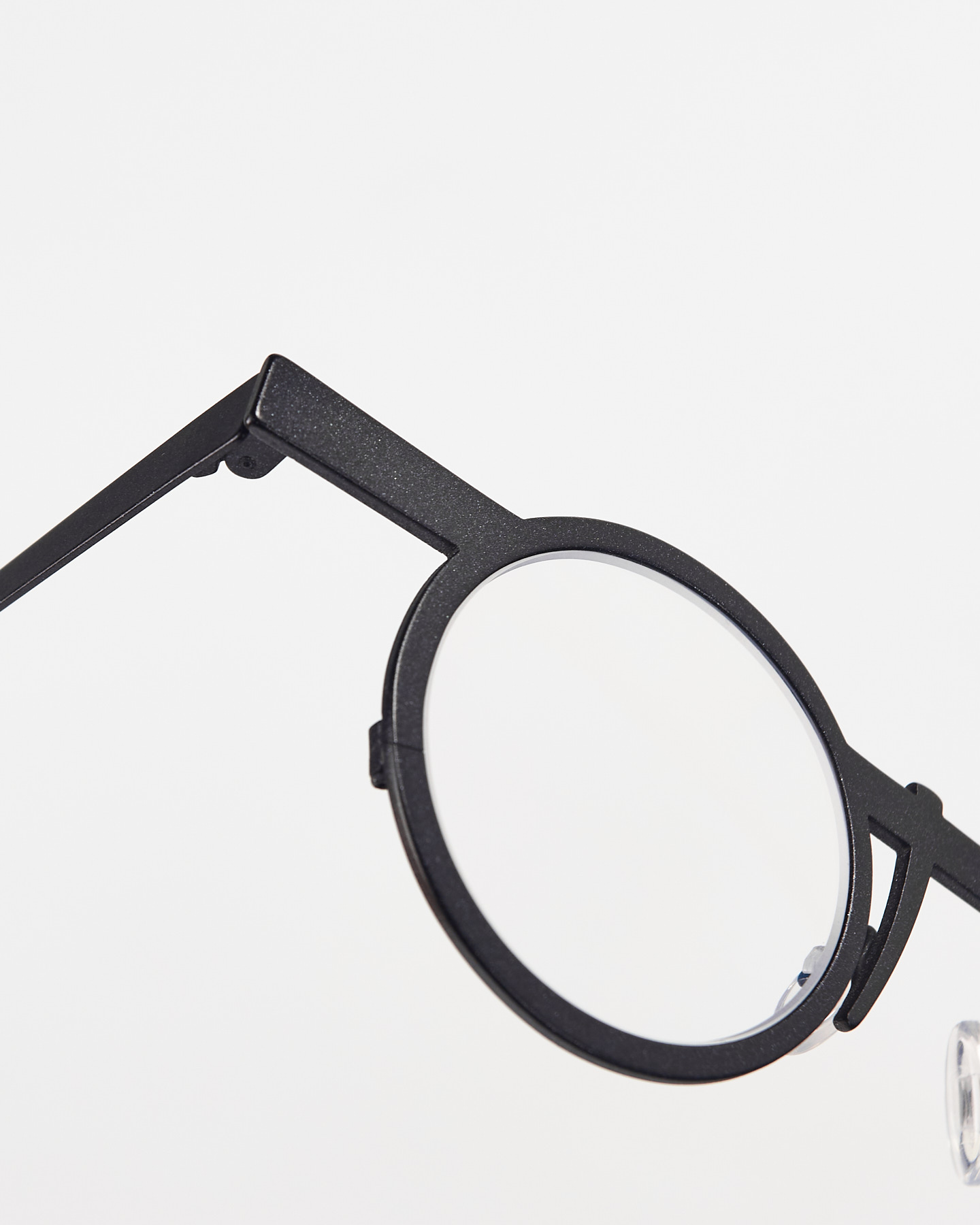 Theo Tom Yam 705 black - Зображення 6