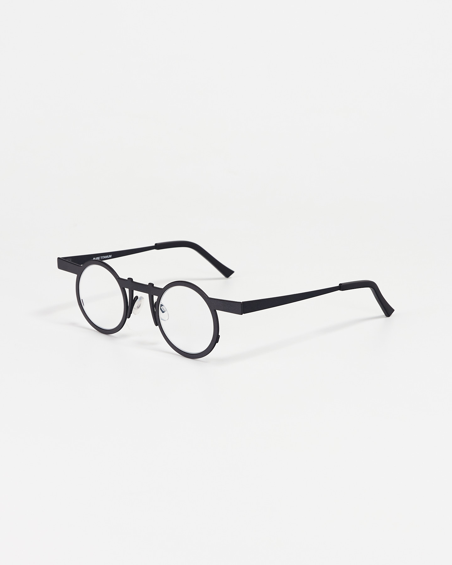 Theo Tom Yam 705 black - Зображення 3