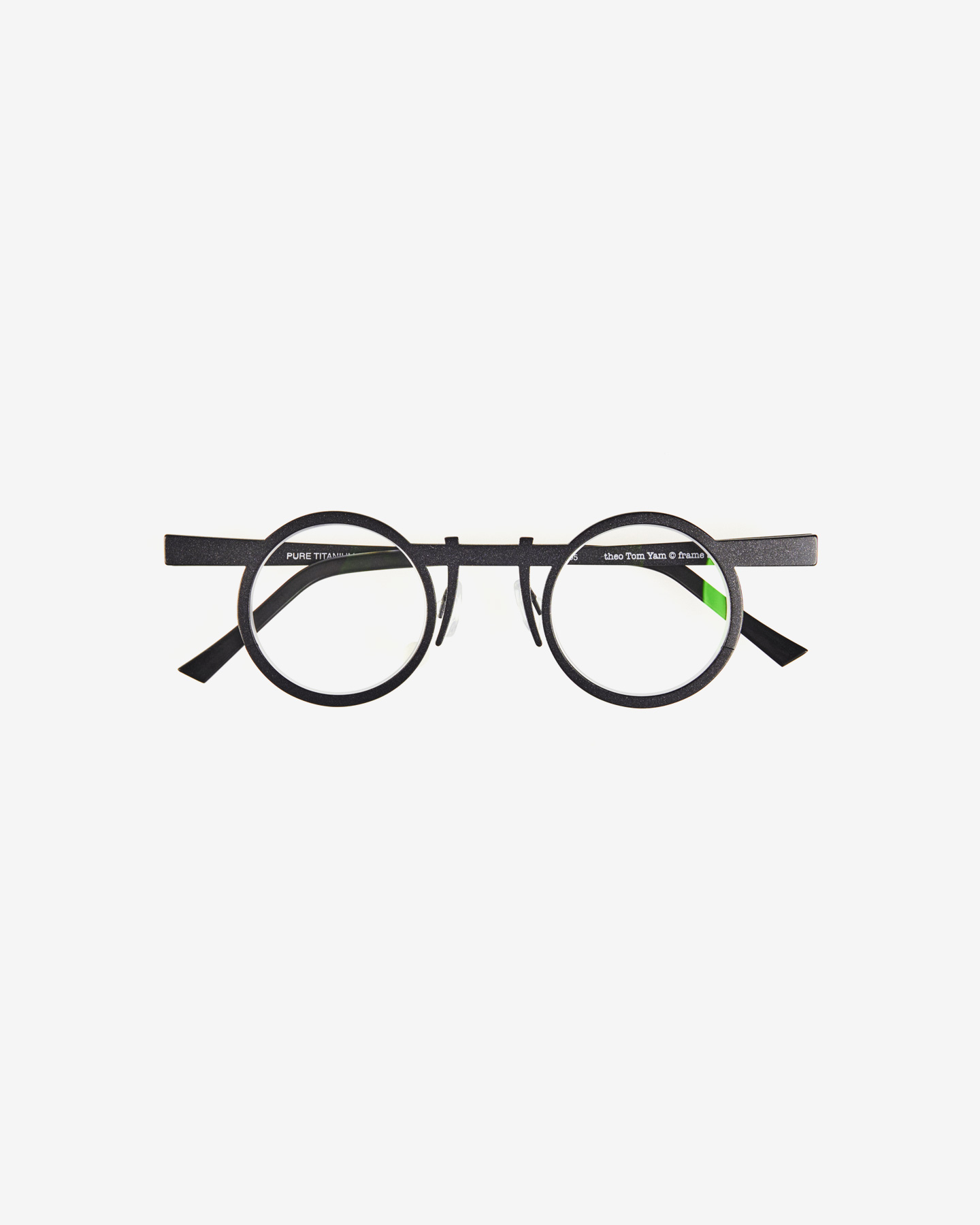 Theo Tom Yam 705 black