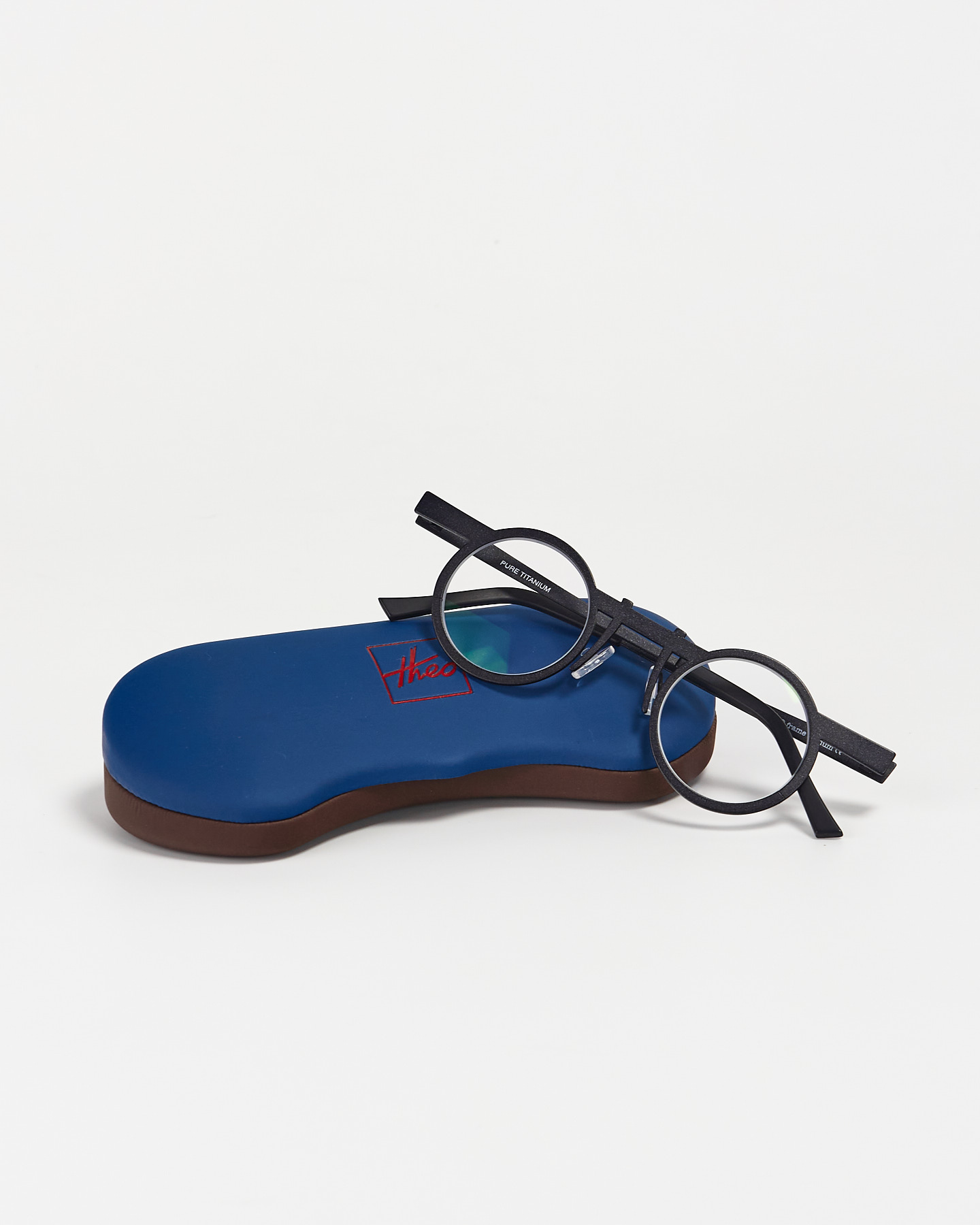 Theo Tom Yam 705 black - Зображення 7