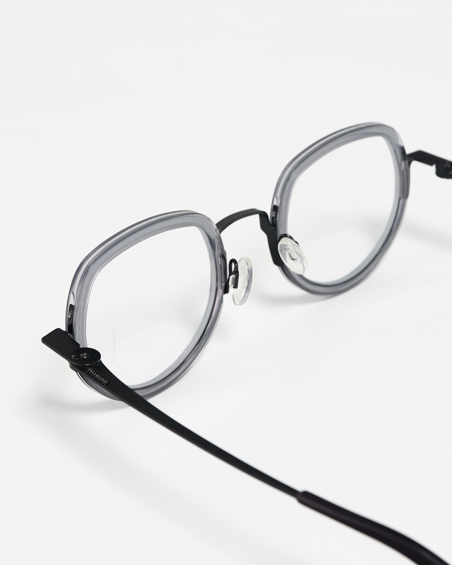 Theo Colcannon 46 british racing green+smoke grey - Зображення 3