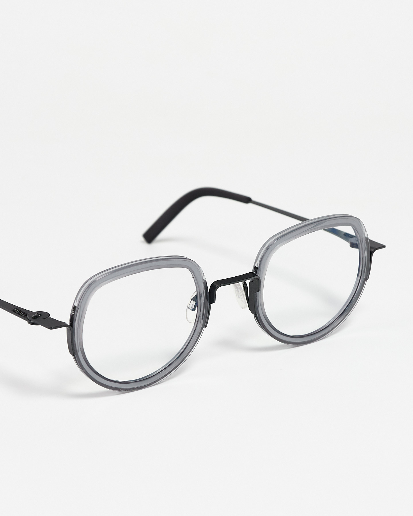 Theo Colcannon 46 british racing green+smoke grey - Зображення 2