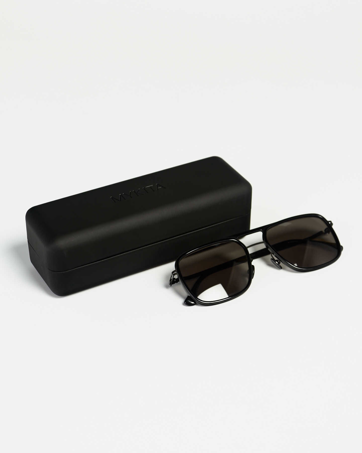 Mykita Lite Elgard black/black - Зображення 5