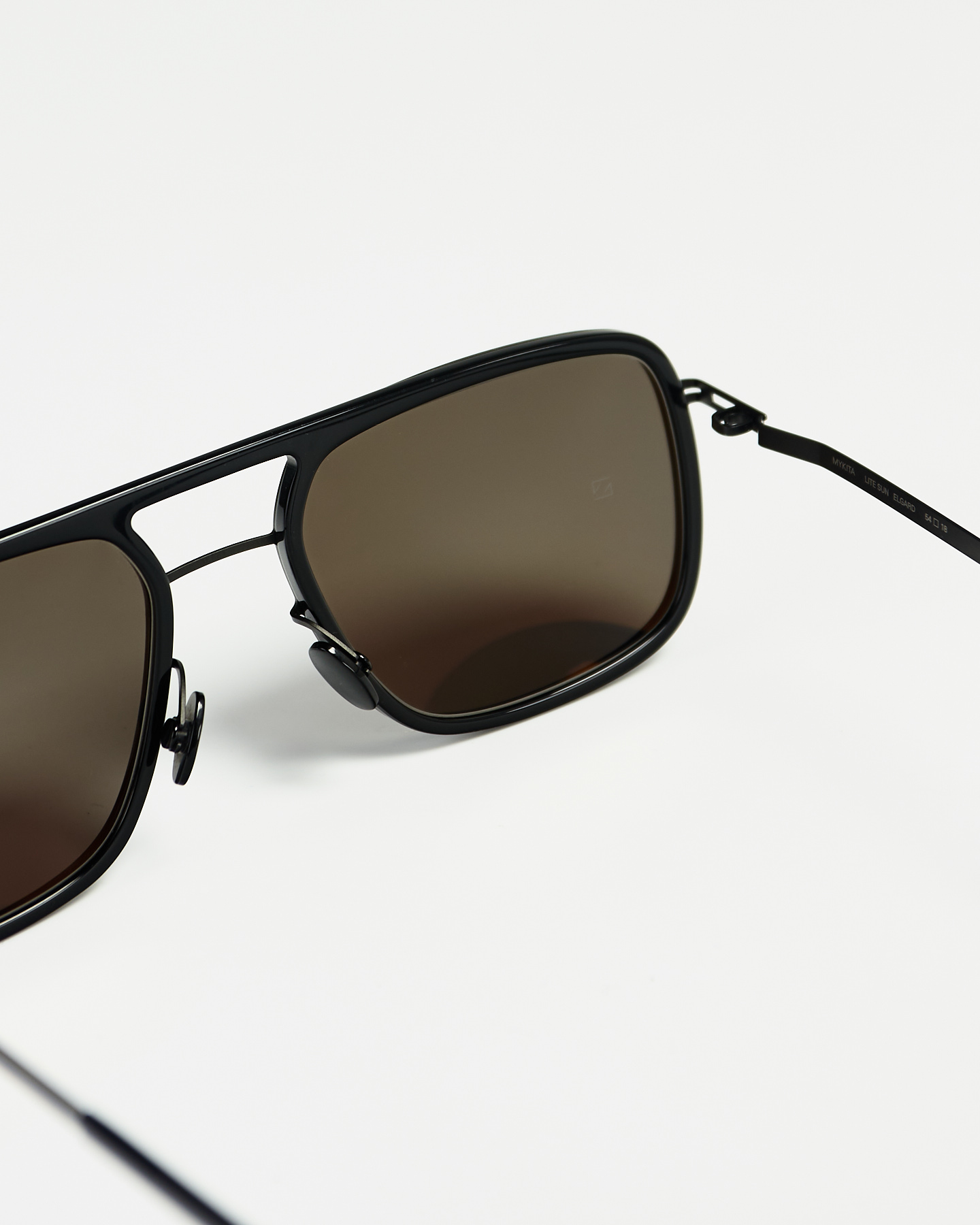 Mykita Lite Elgard black/black - Зображення 4