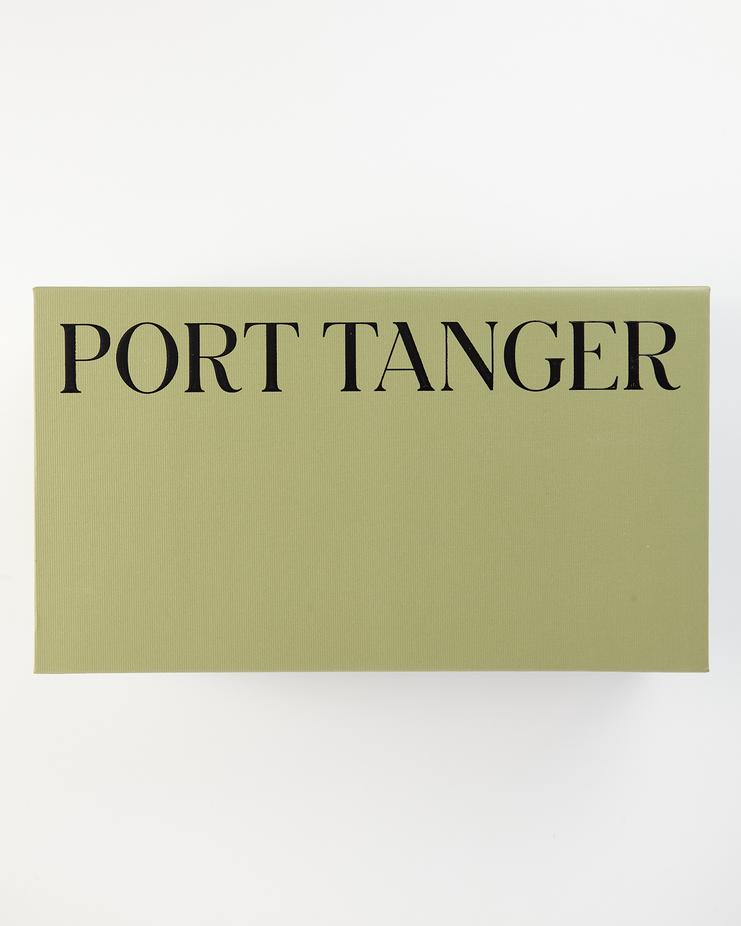 Port Tanger Noor black/black - Зображення 7