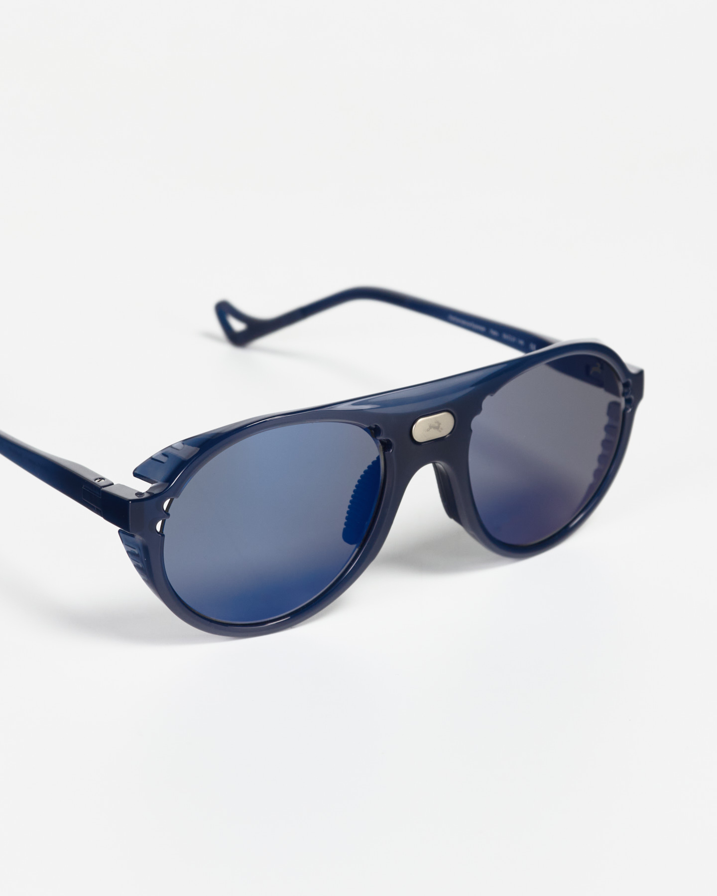 District Vision x Tracksmith Kazu Tourer glacier D+ blue ice - Зображення 3