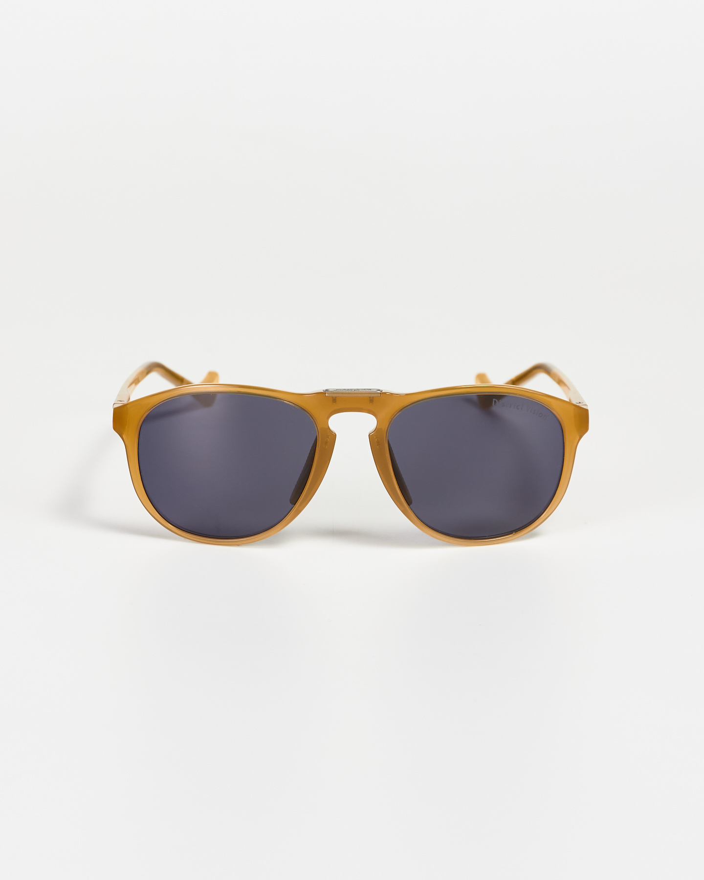 District Vision Linto Rider sand D+ blue ice