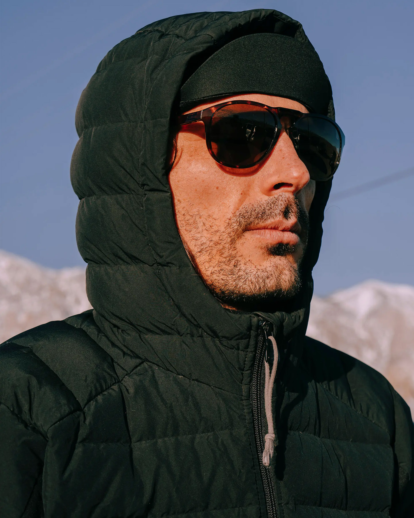 District Vision Linto Rider tortoise D+ earth vision - Зображення 2