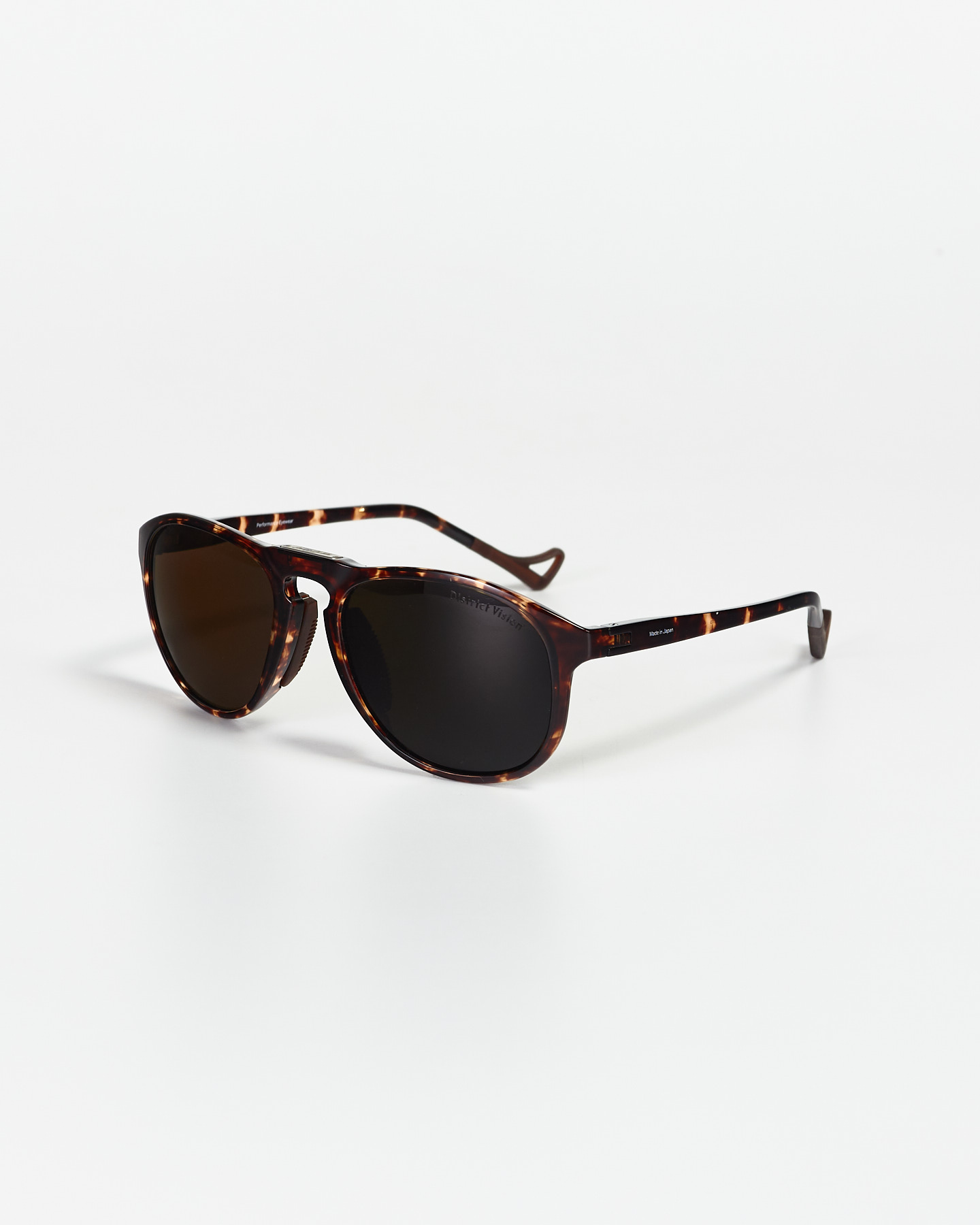 District Vision Linto Rider tortoise D+ earth vision - Зображення 3