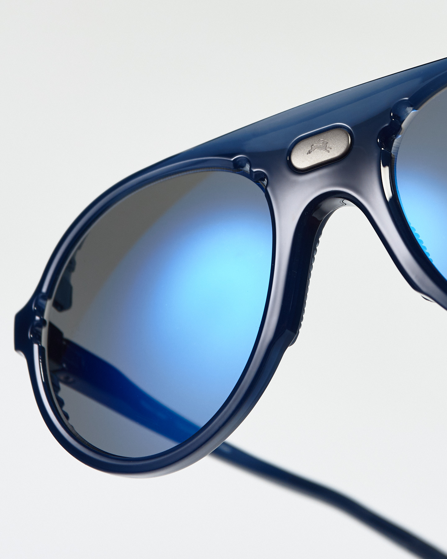 District Vision x Tracksmith Kazu Tourer glacier D+ blue ice - Зображення 4