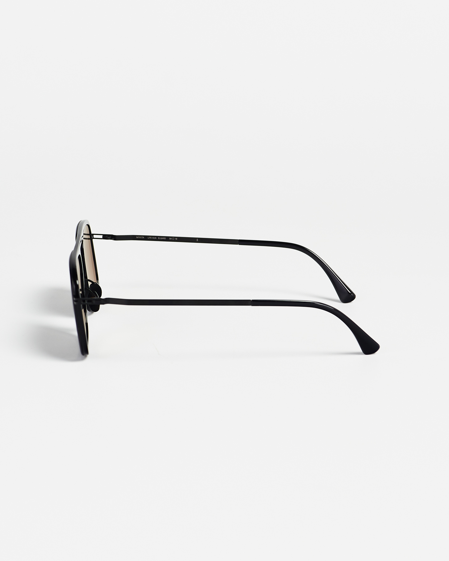 Mykita Lite Elgard black/black - Зображення 3