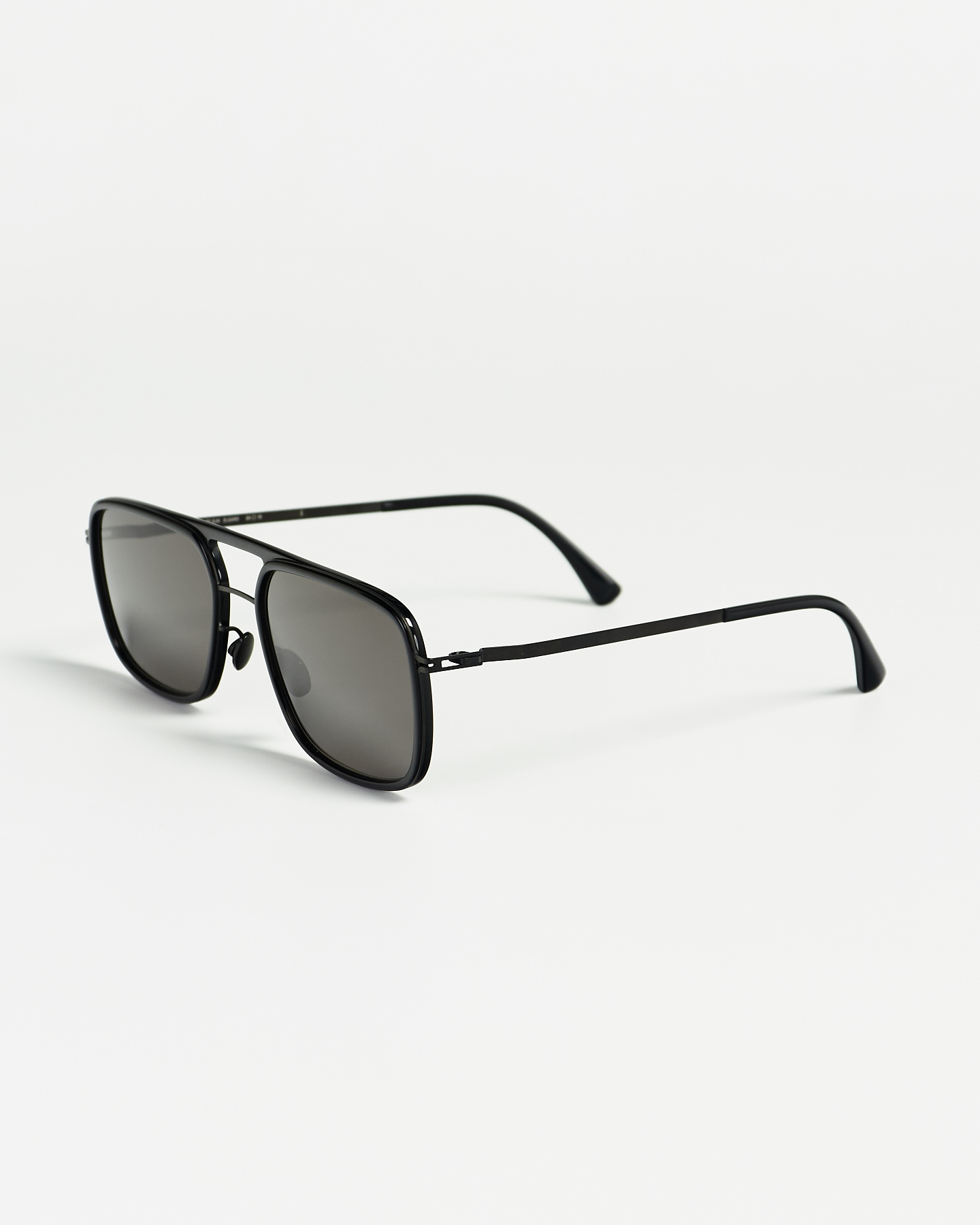 Mykita Lite Elgard black/black - Зображення 2