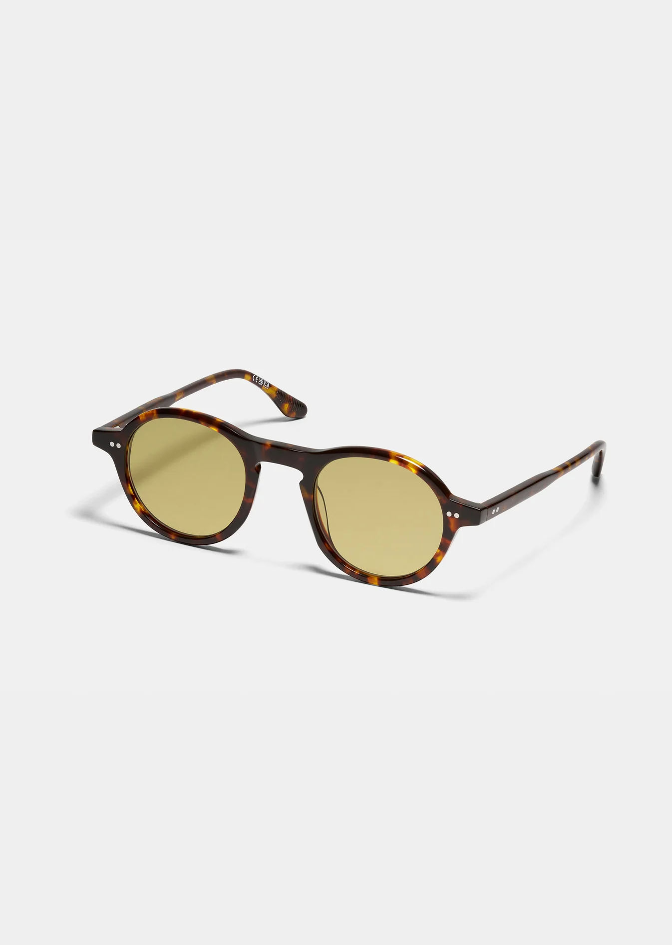 Peter and May The Cool Kid tortoise/light khaki - Зображення 4