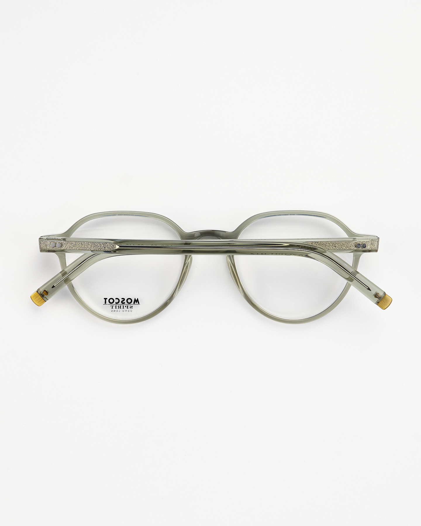 Moscot / Spirit Les sage {розмір 50} - Зображення 2