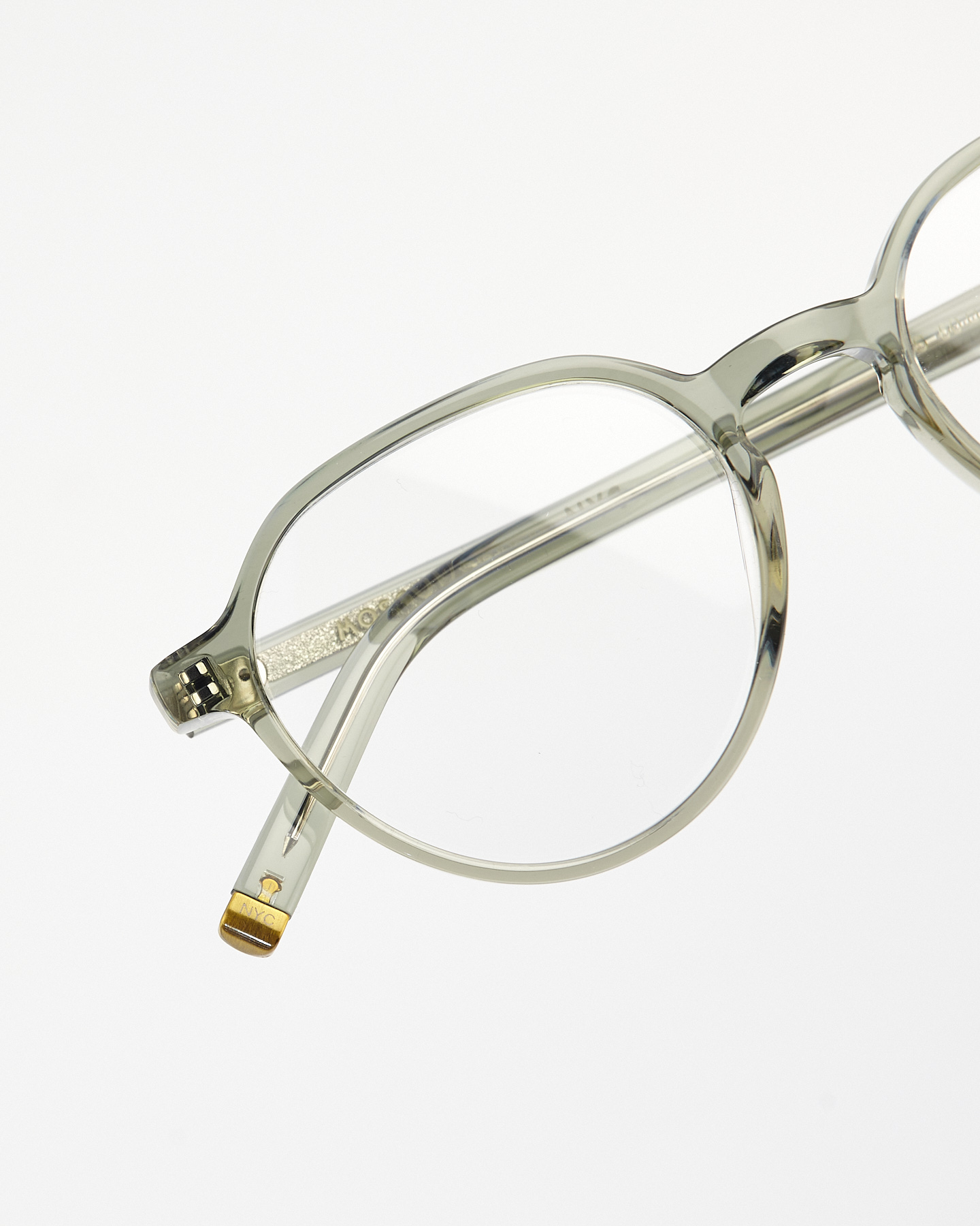 Moscot / Spirit Les sage {розмір 50} - Зображення 4
