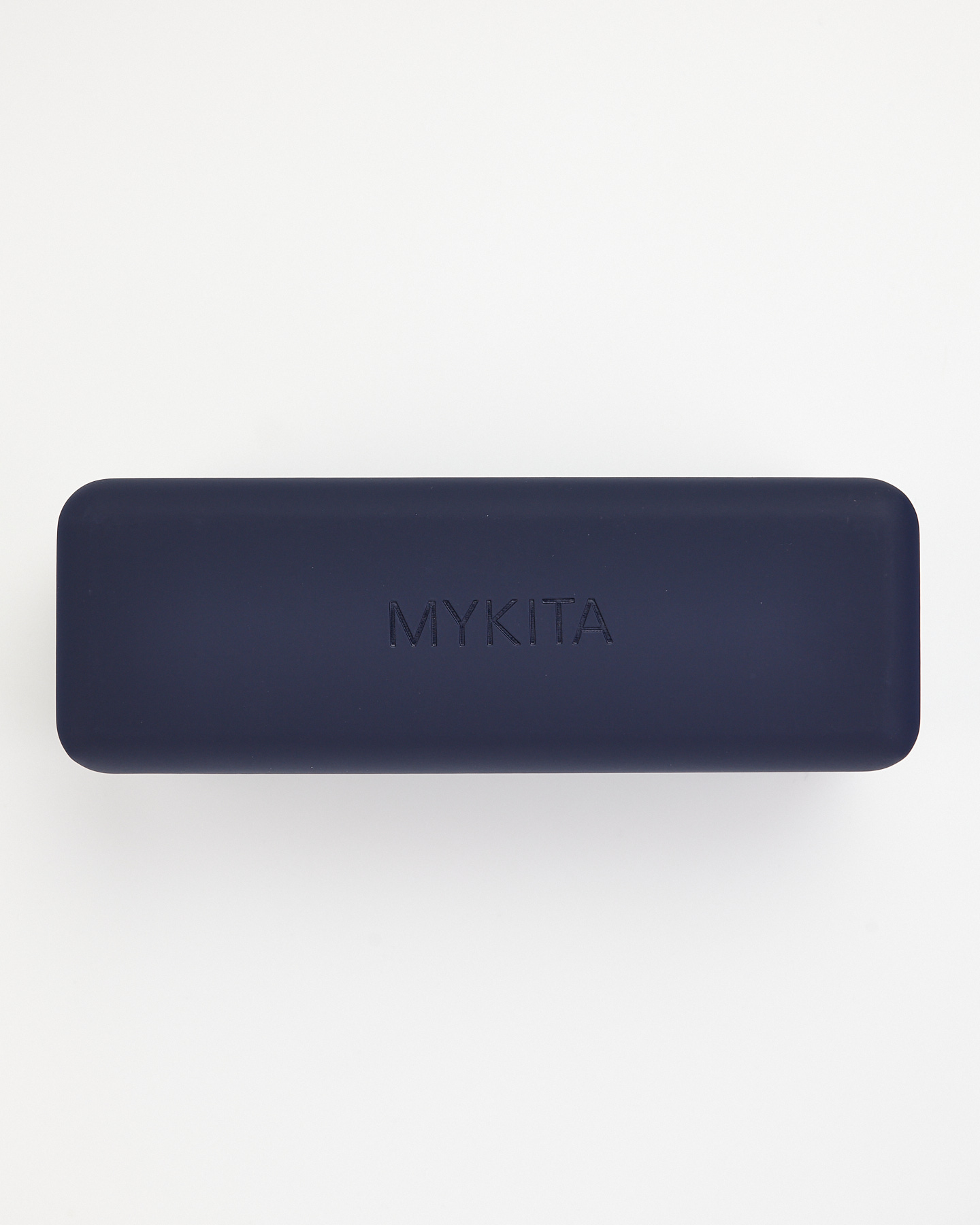 Mykita Acetate Niam chilled raw taupe/silver - Зображення 10