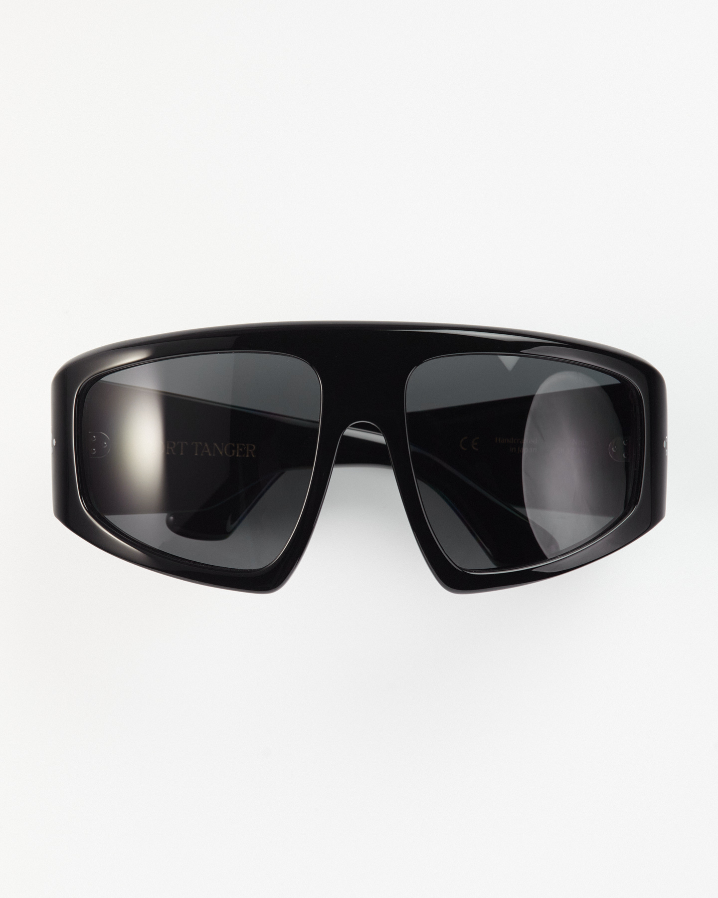 Port Tanger Noor black/black