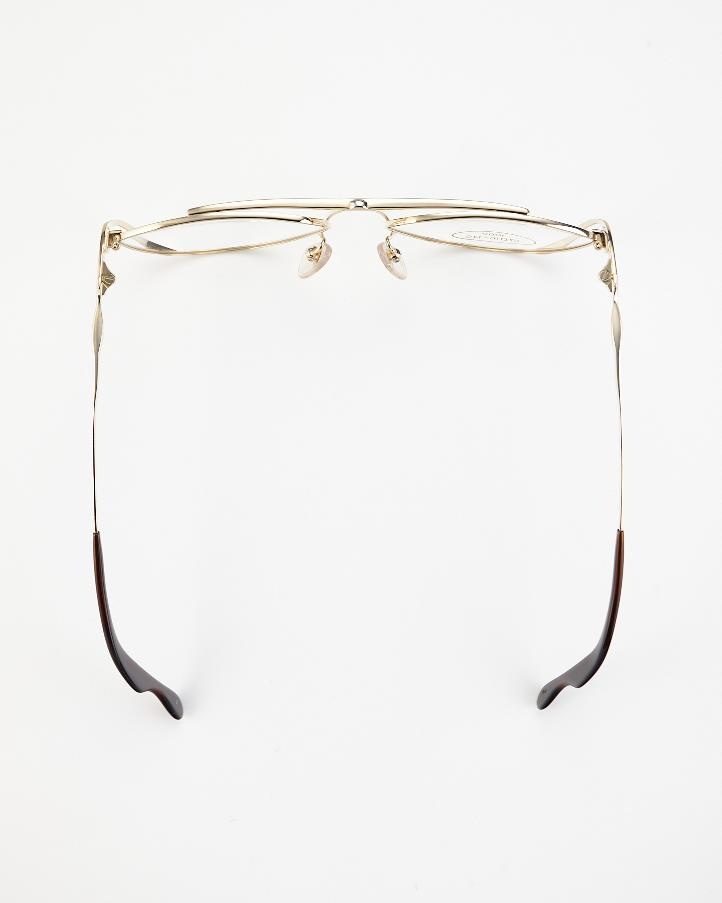 Colani Design 1002 champagne+silver - Зображення 3