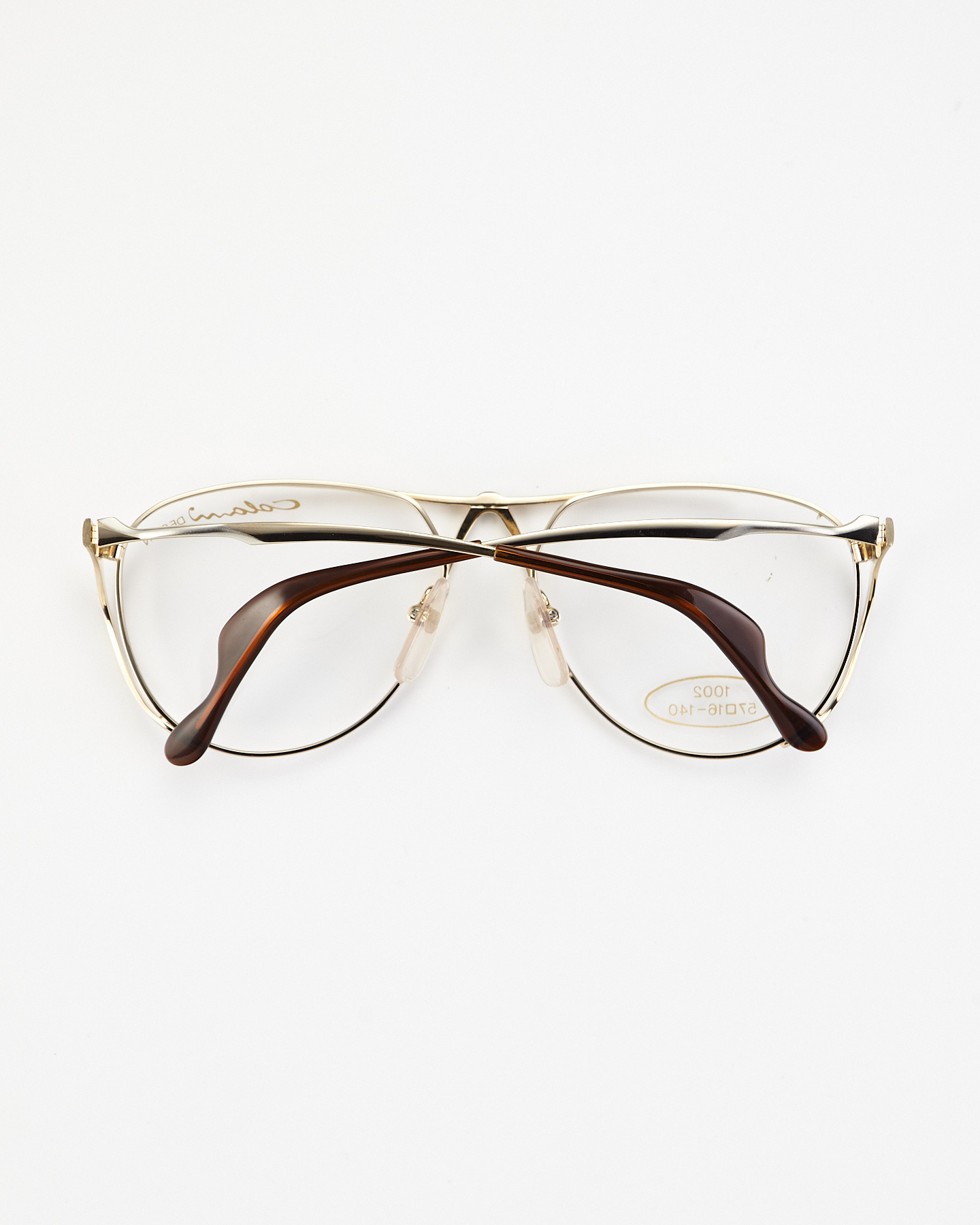 Colani Design 1002 champagne+silver - Зображення 2