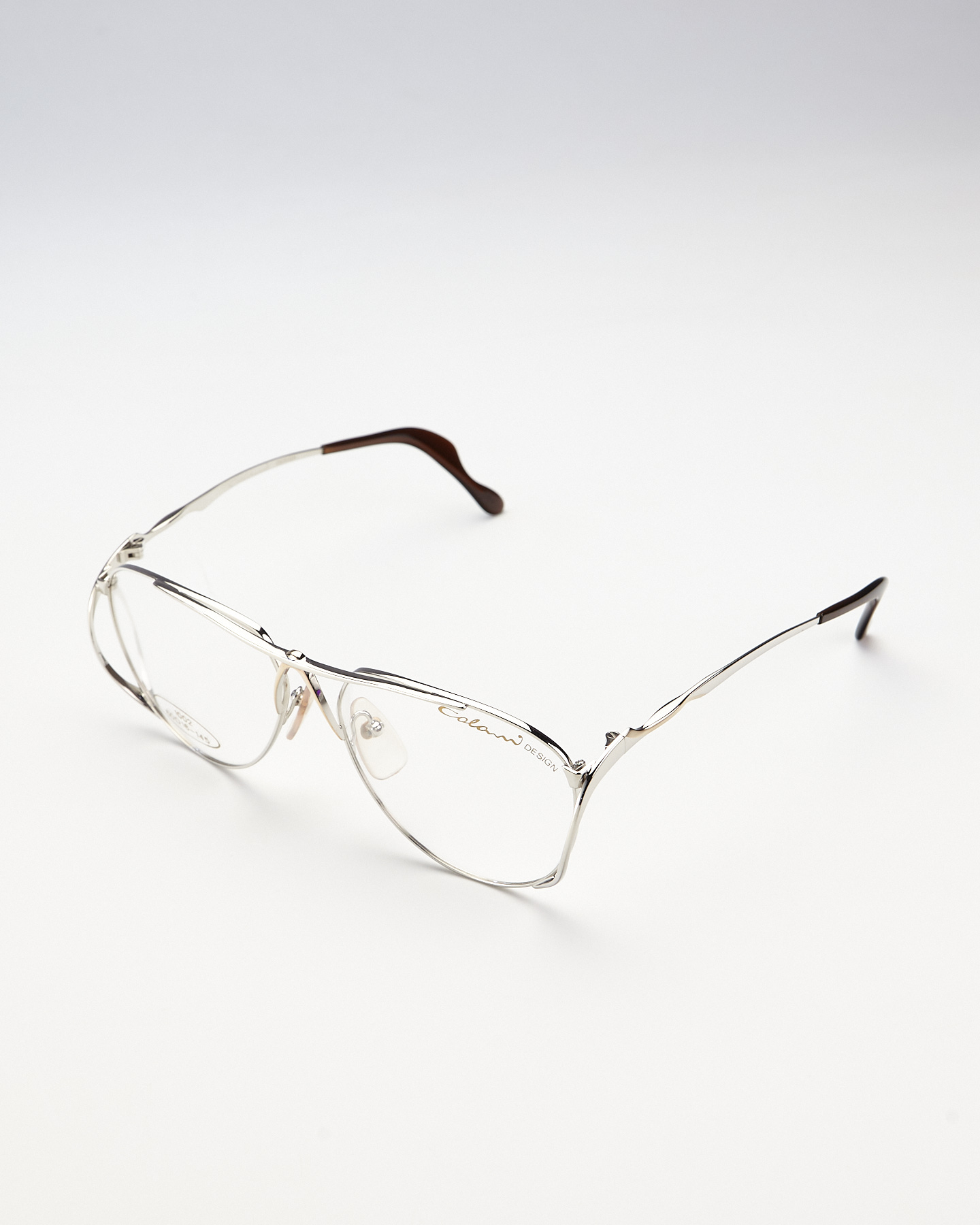 Colani Design 1002 champagne+silver - Зображення 6