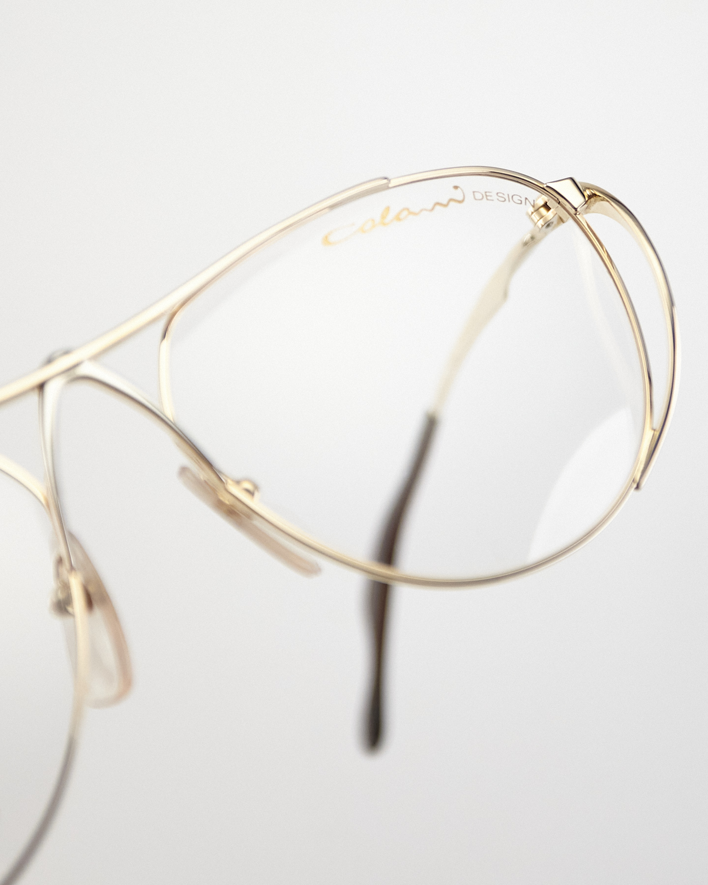 Colani Design 1002 champagne+silver - Зображення 4