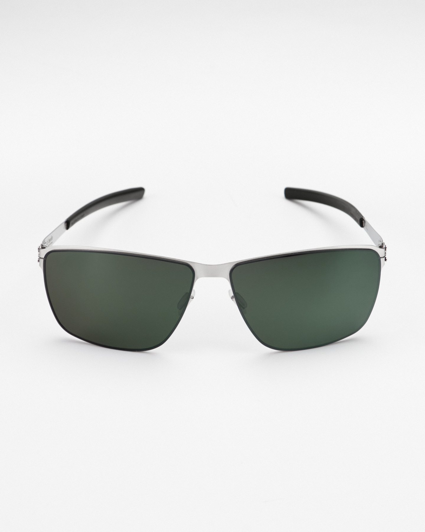 ic!Berlin Oli pearl / green polarized - Зображення 4