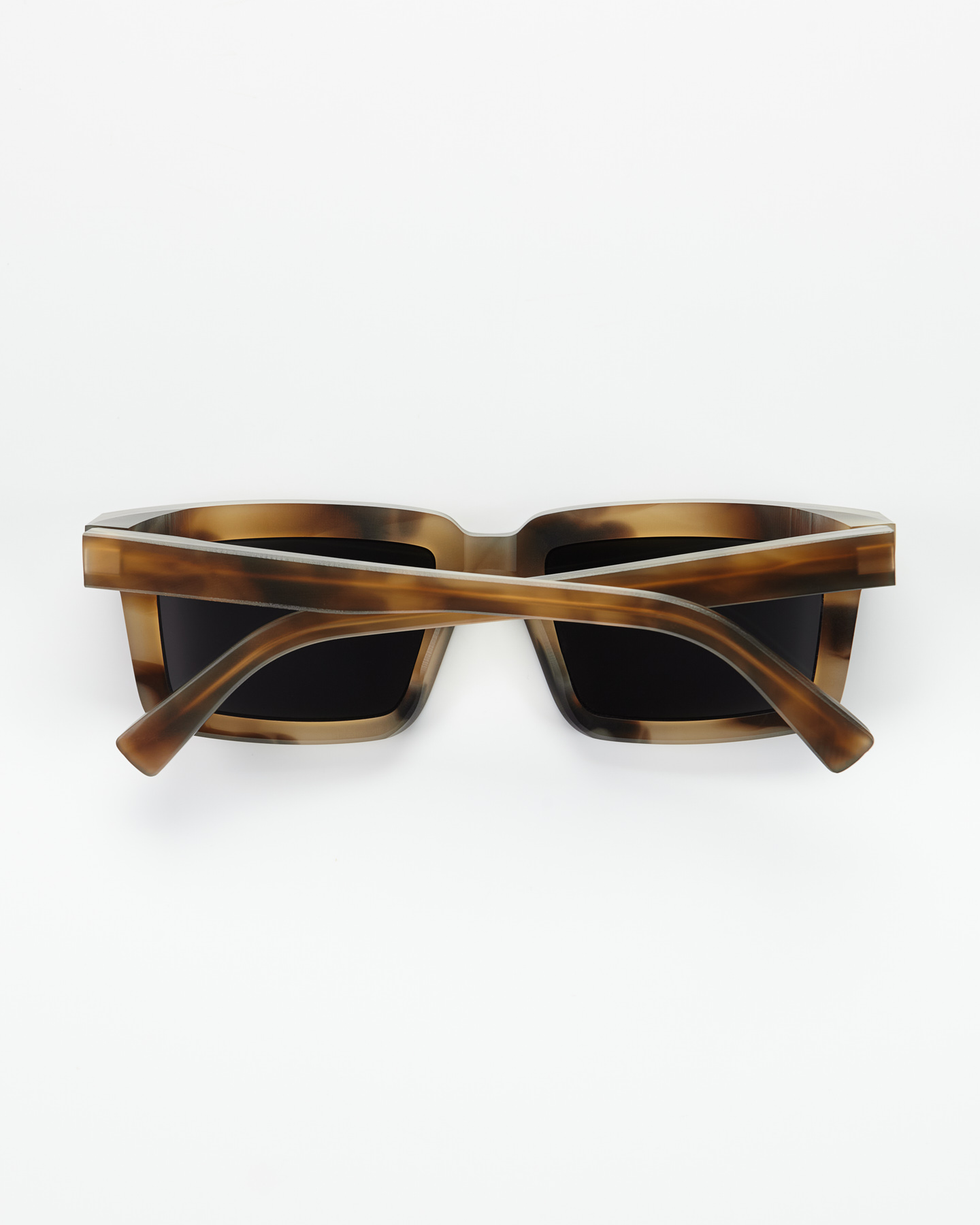 Mykita Acetate Bold Dakar chilled raw galapagos+silver/dark grey solid - Зображення 3